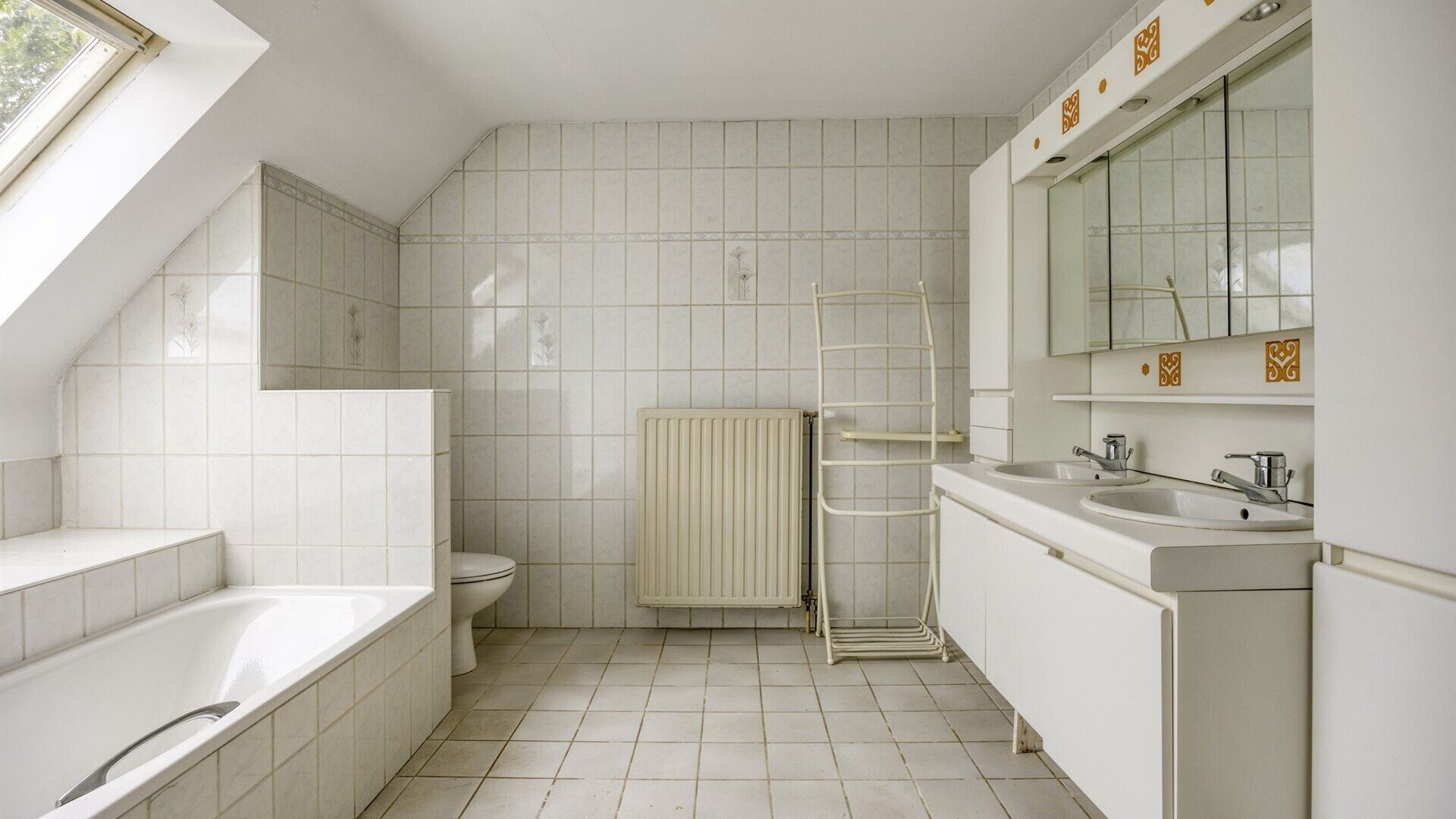 House for sale in Steenokkerzeel