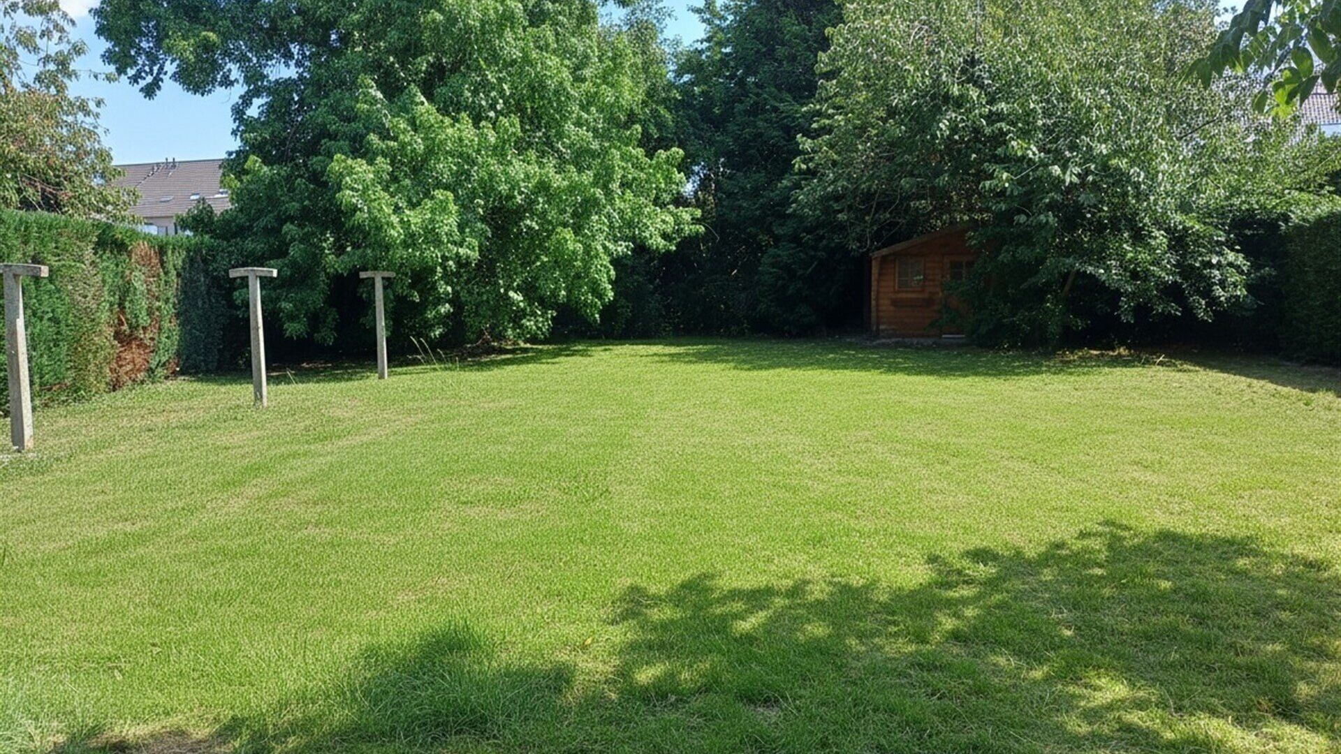 House for sale in Steenokkerzeel