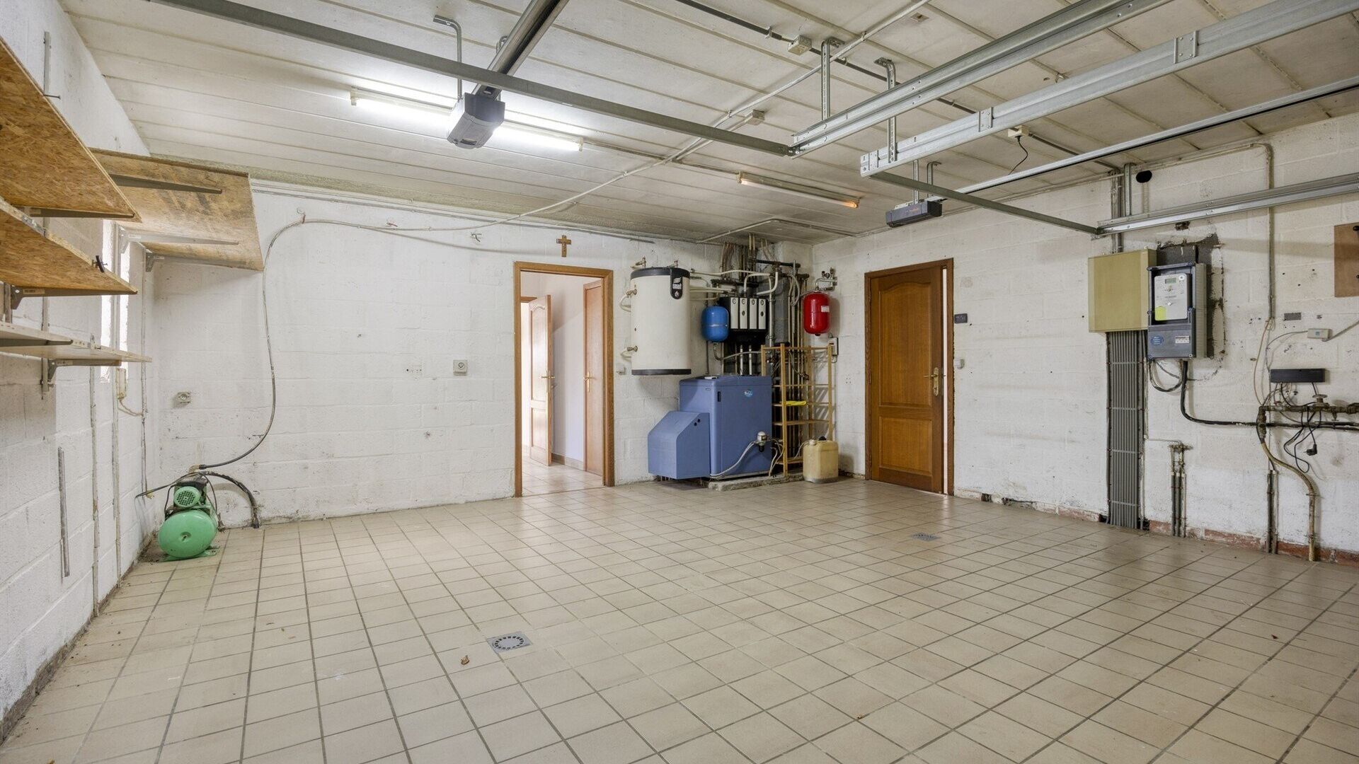 House for sale in Steenokkerzeel