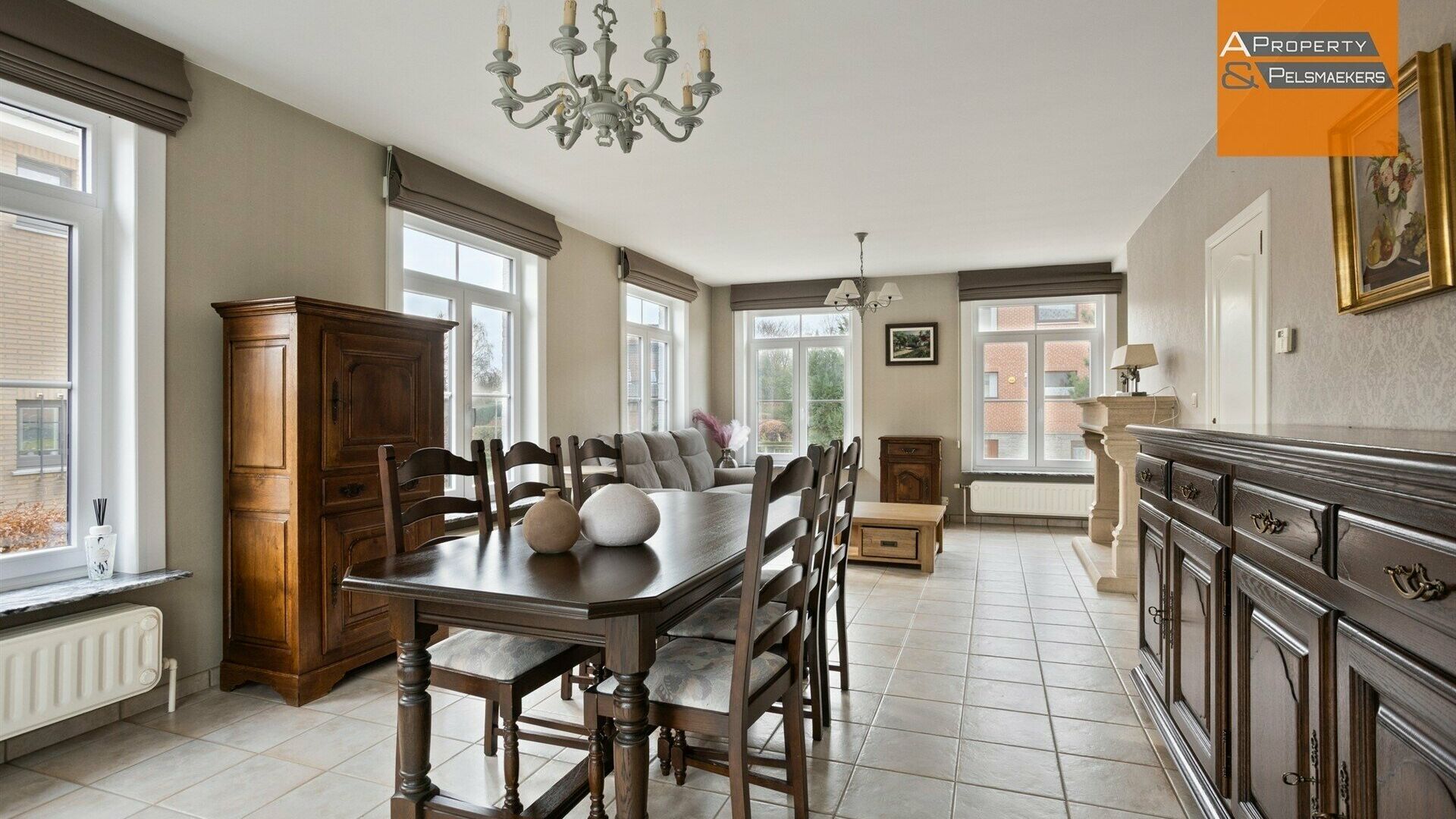 Villa for sale in TERVUREN