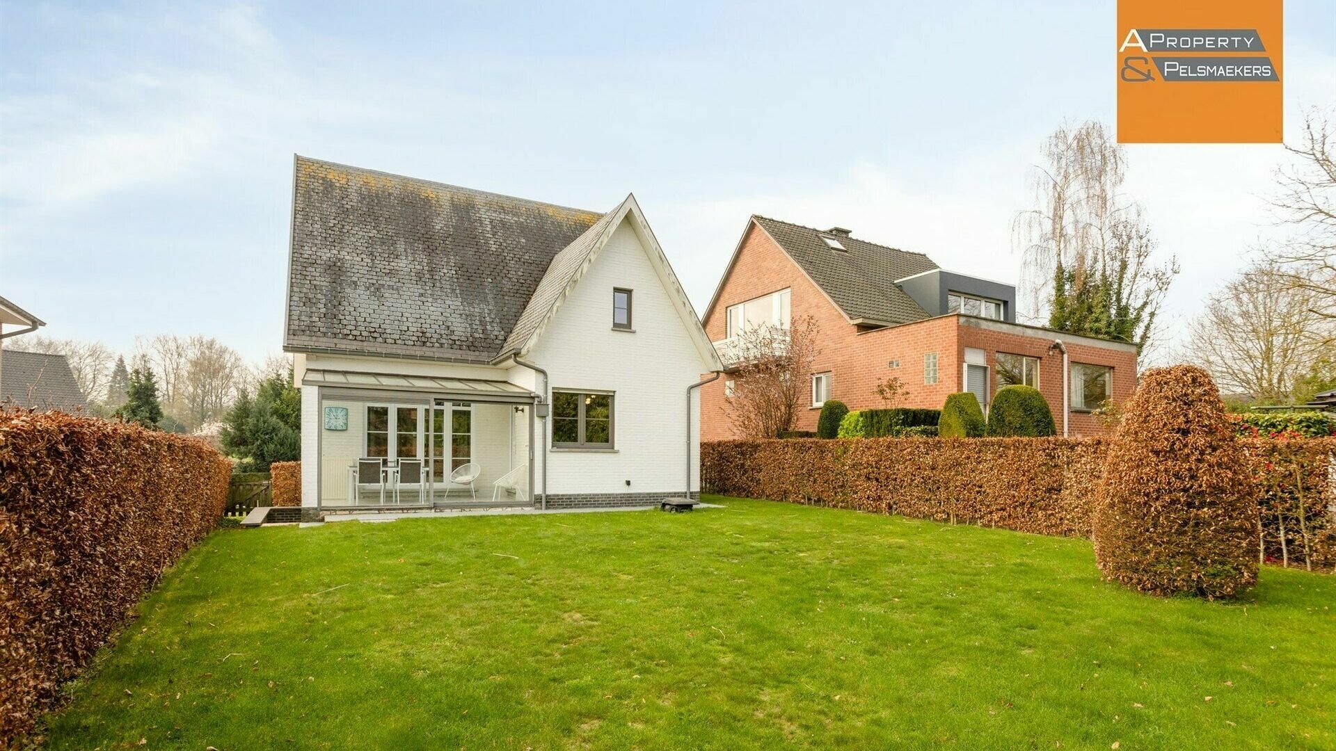 Villa for sale in TERVUREN