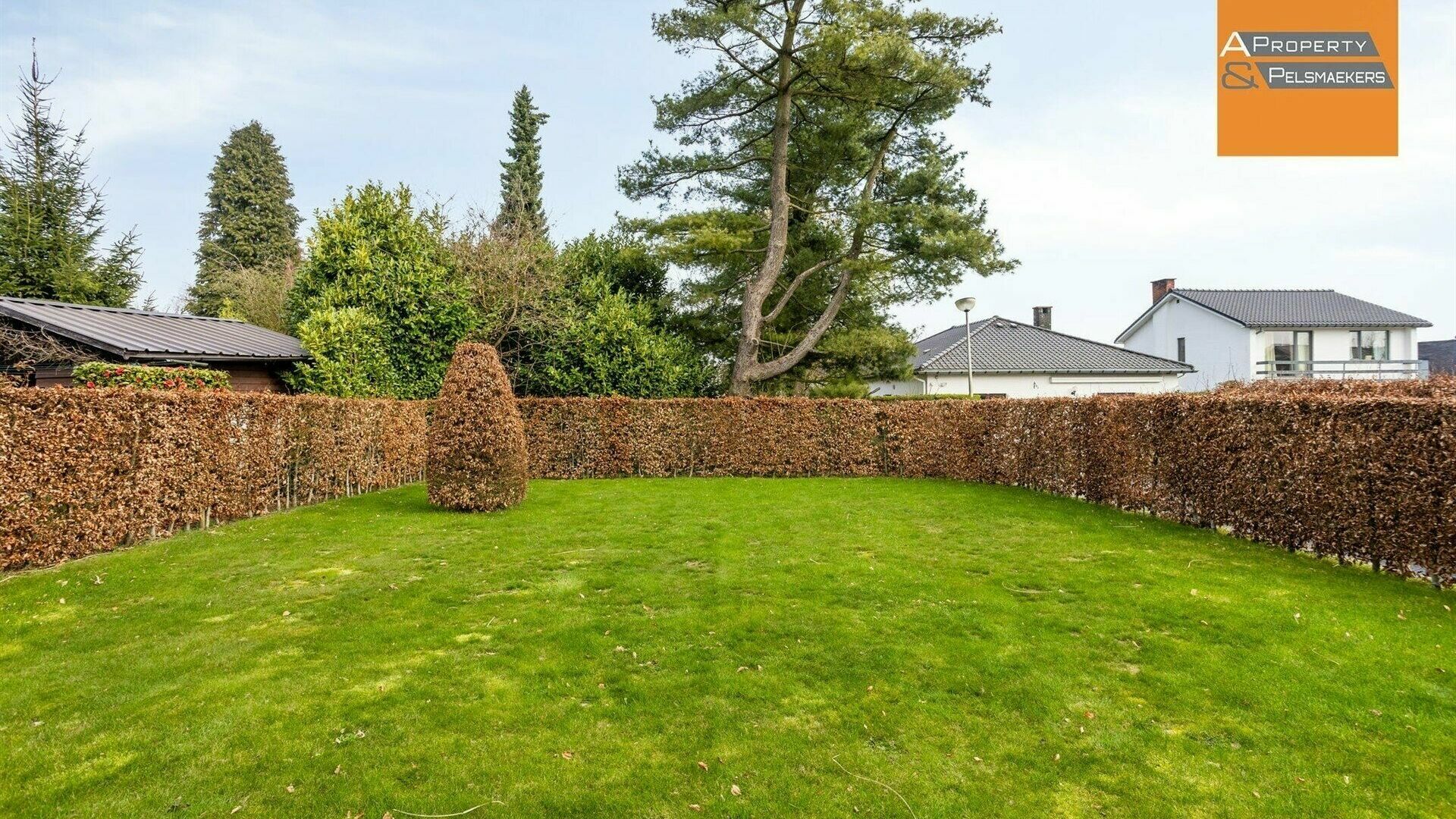 Villa for sale in TERVUREN