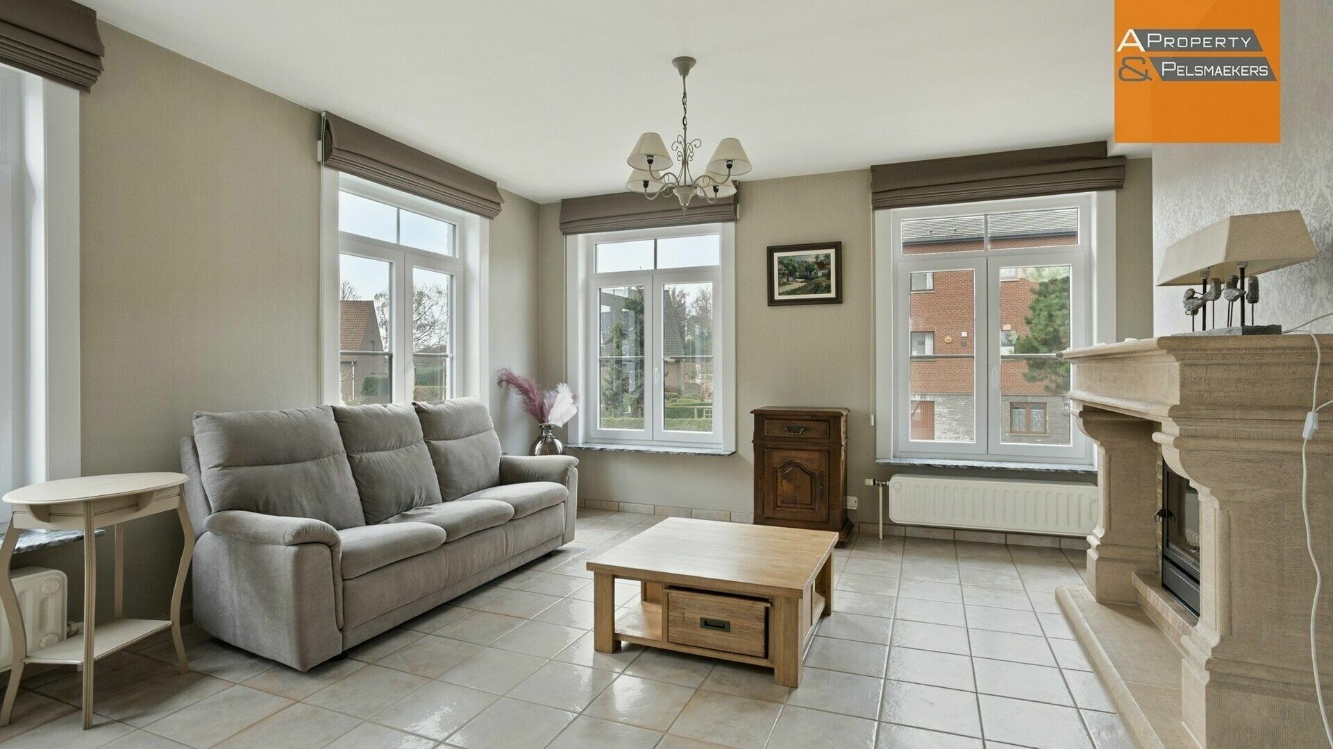 Villa for sale in TERVUREN