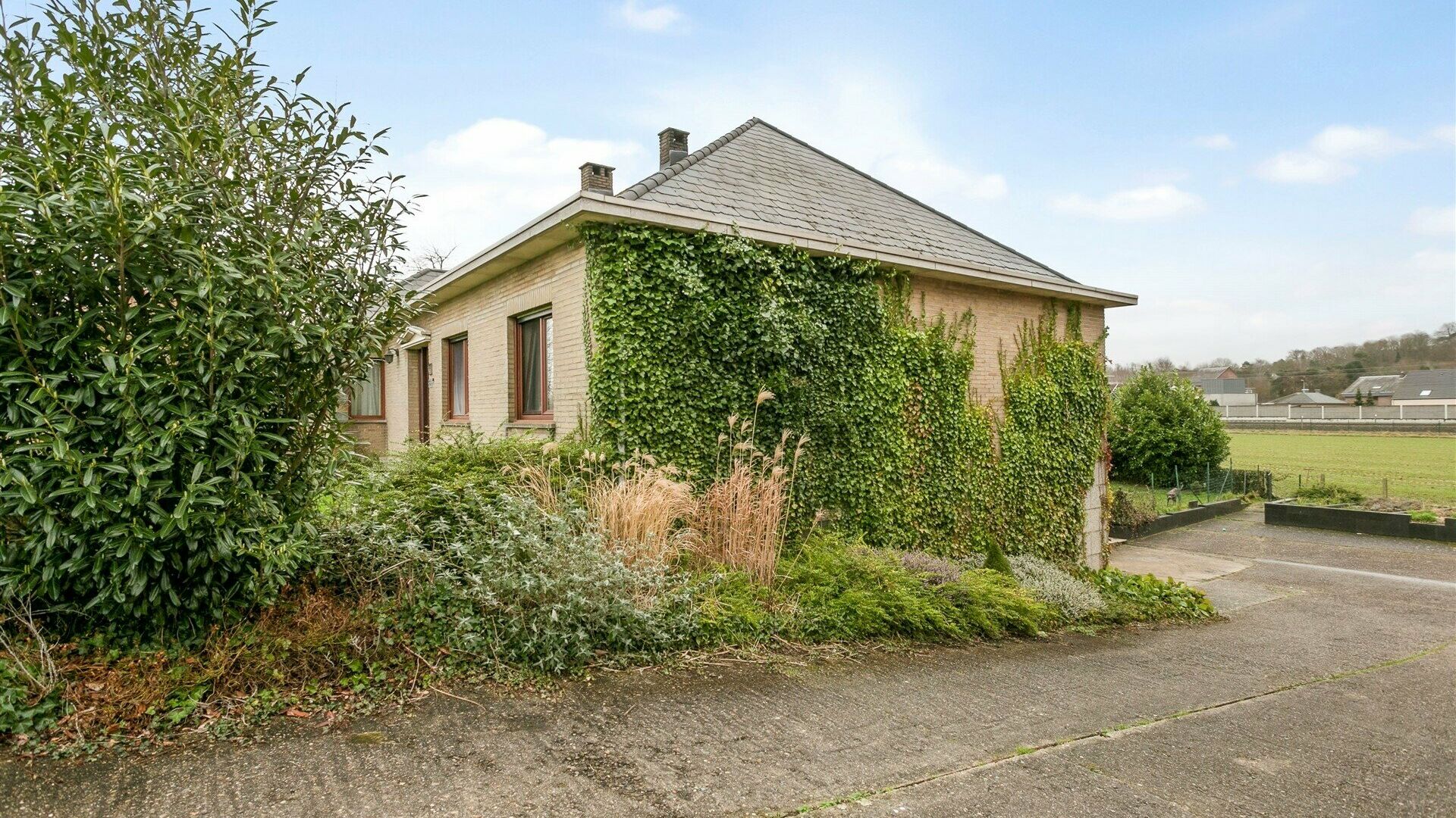 Villa for sale in VELTEM-BEISEM