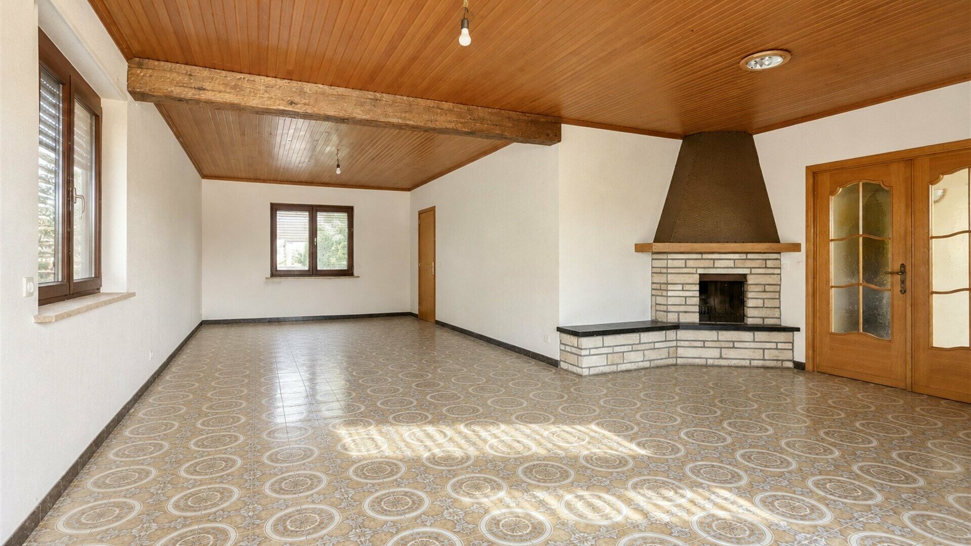 Villa for sale in VELTEM-BEISEM