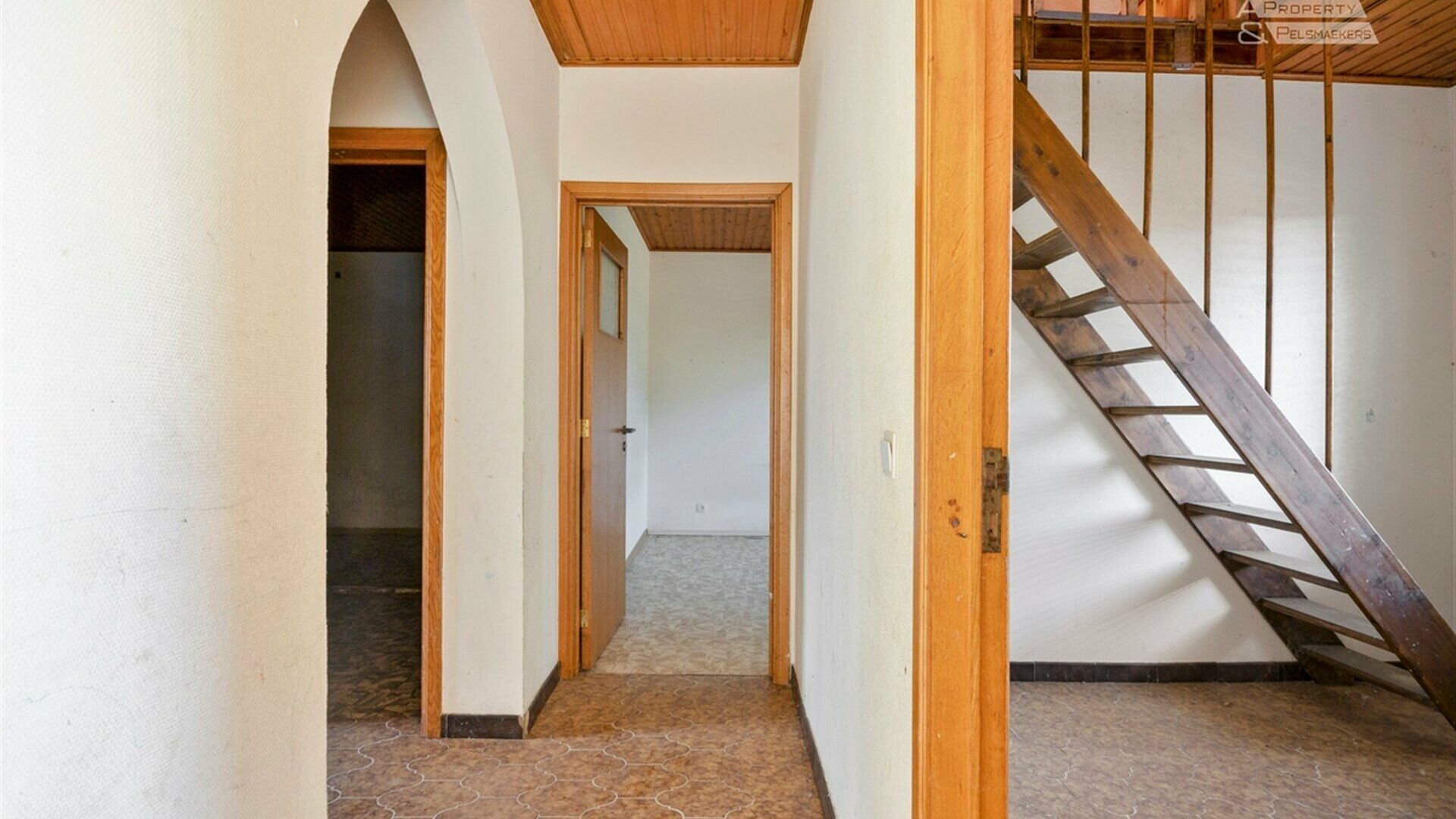 Villa for sale in VELTEM-BEISEM