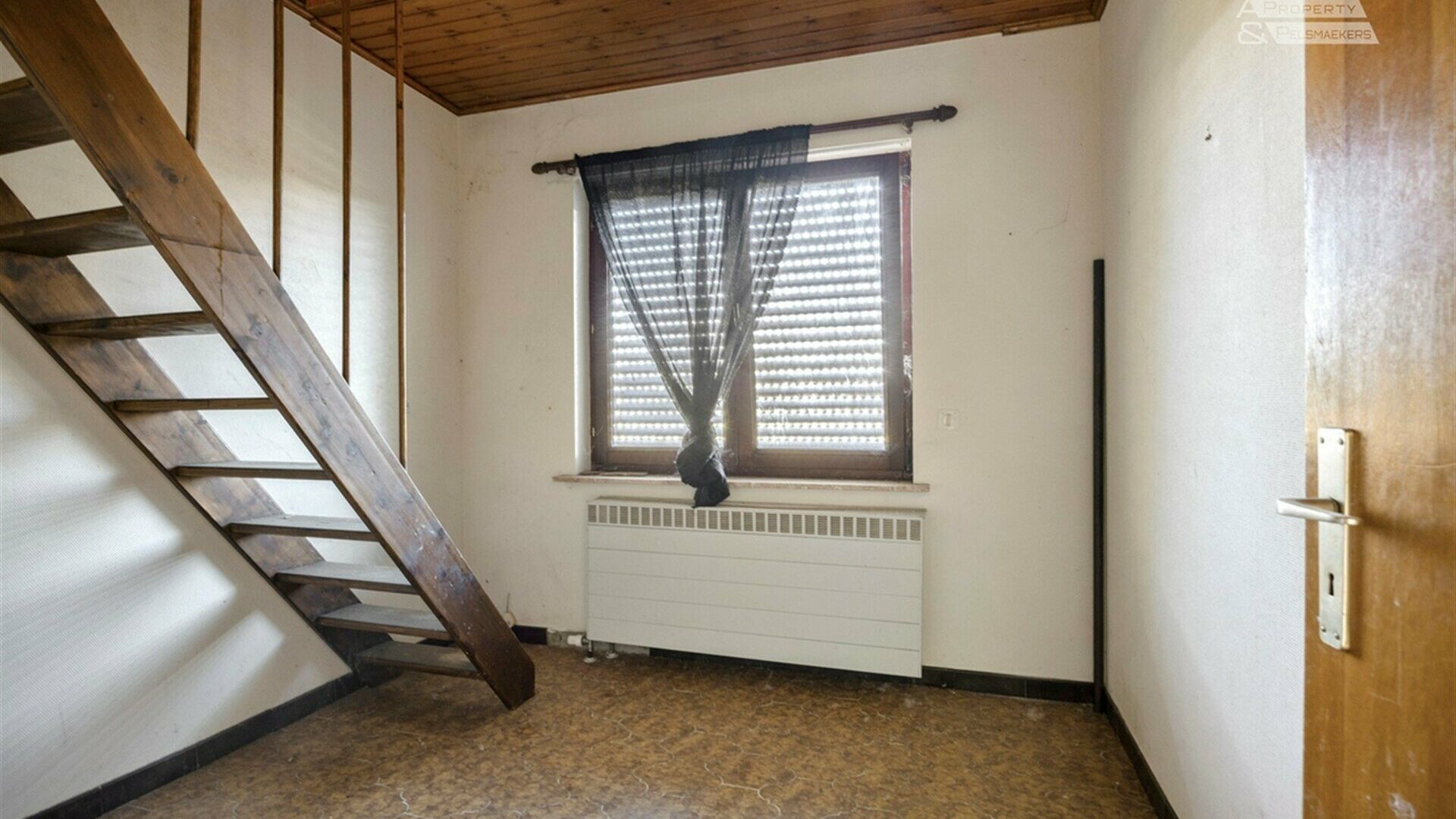 Villa for sale in VELTEM-BEISEM
