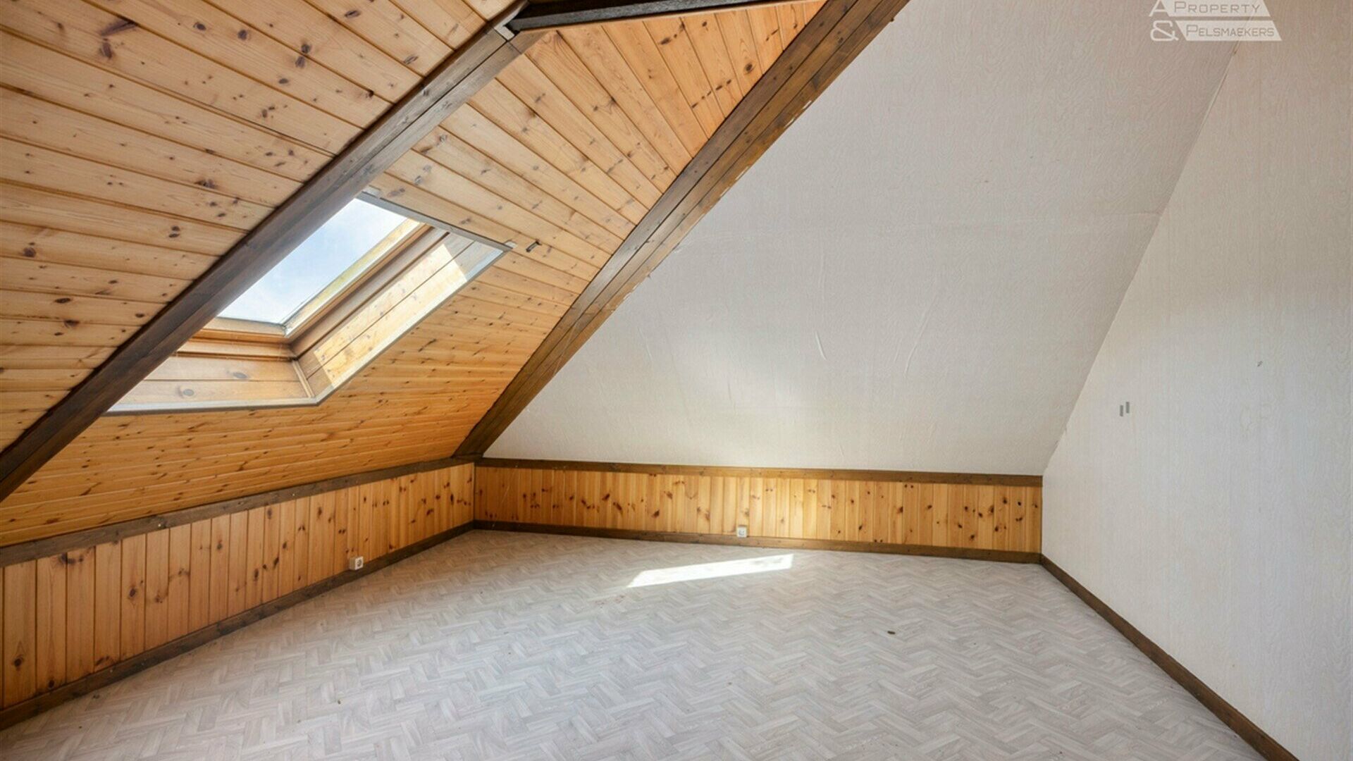 Villa for sale in VELTEM-BEISEM