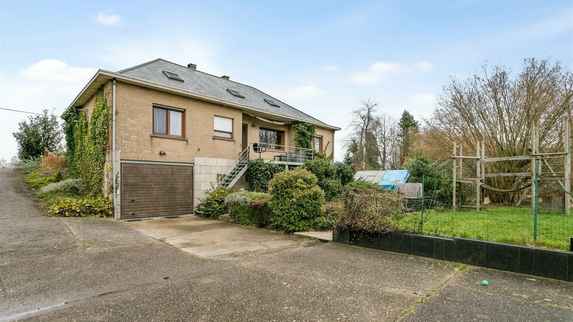Villa for sale in VELTEM-BEISEM