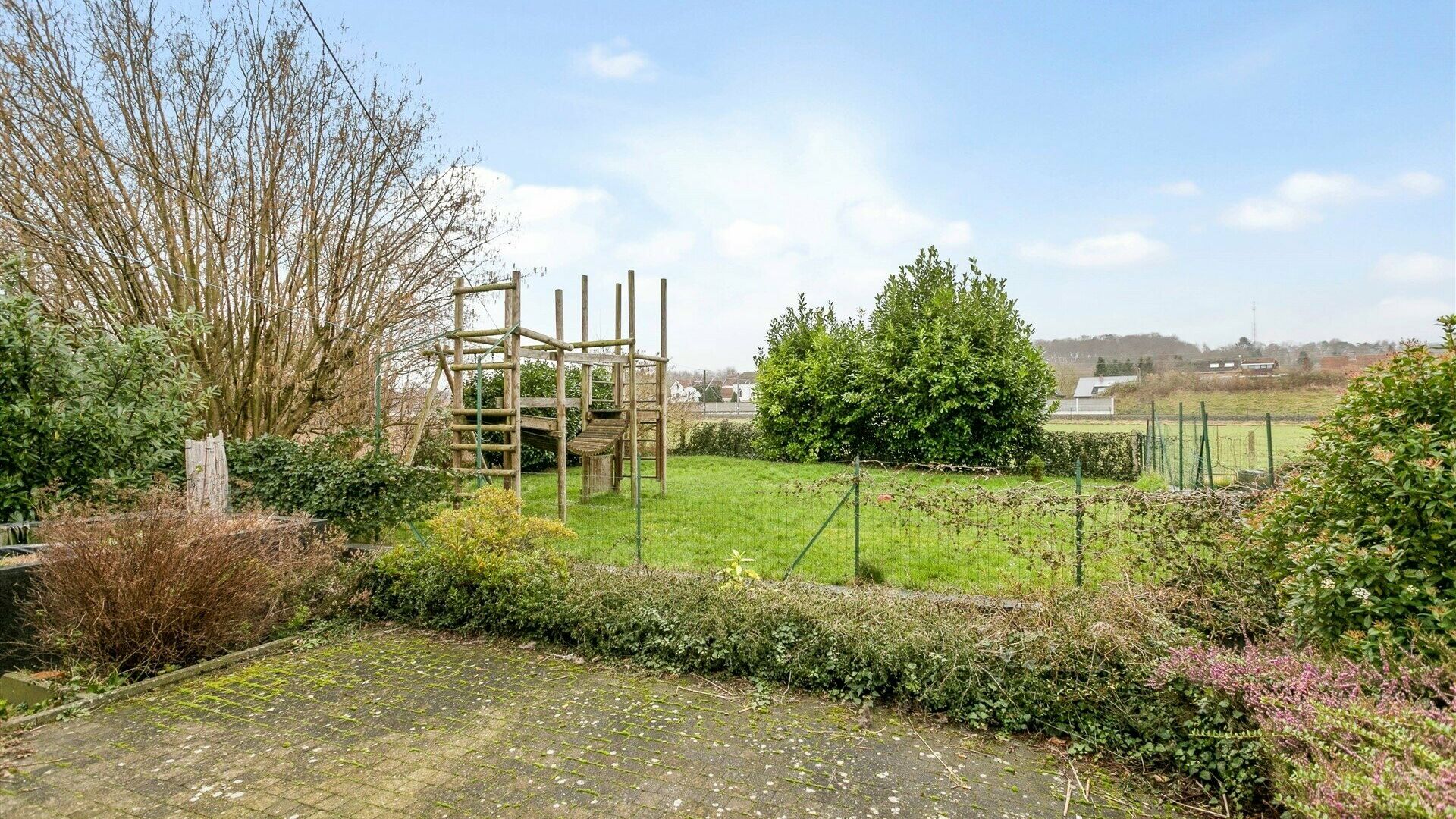 Villa for sale in VELTEM-BEISEM