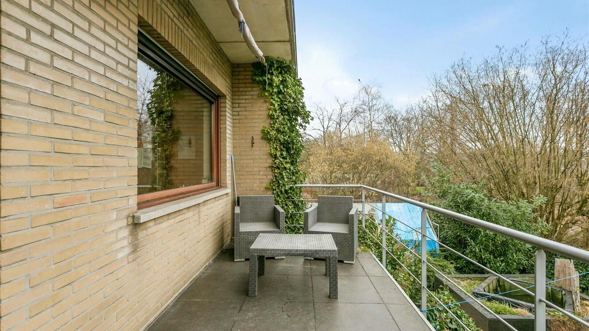 Villa for sale in VELTEM-BEISEM