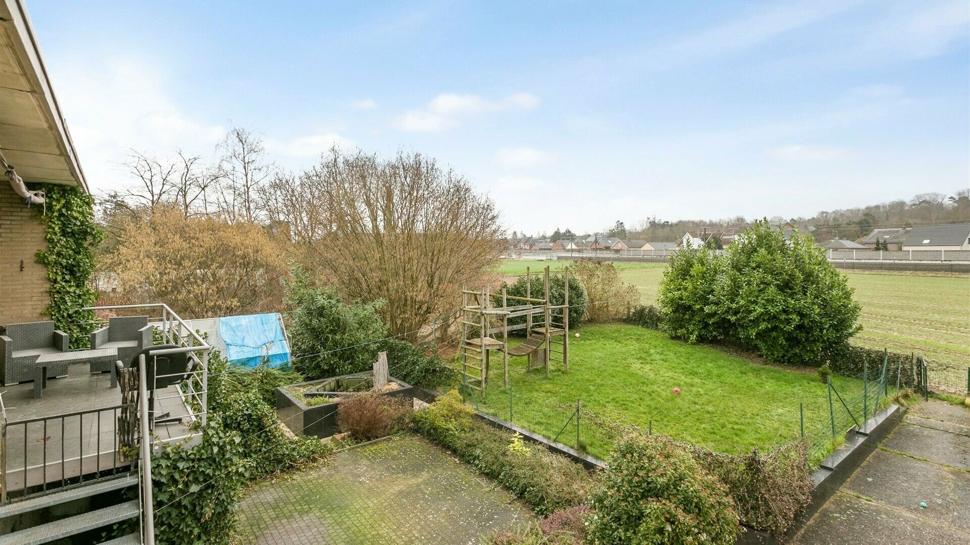 Villa for sale in VELTEM-BEISEM