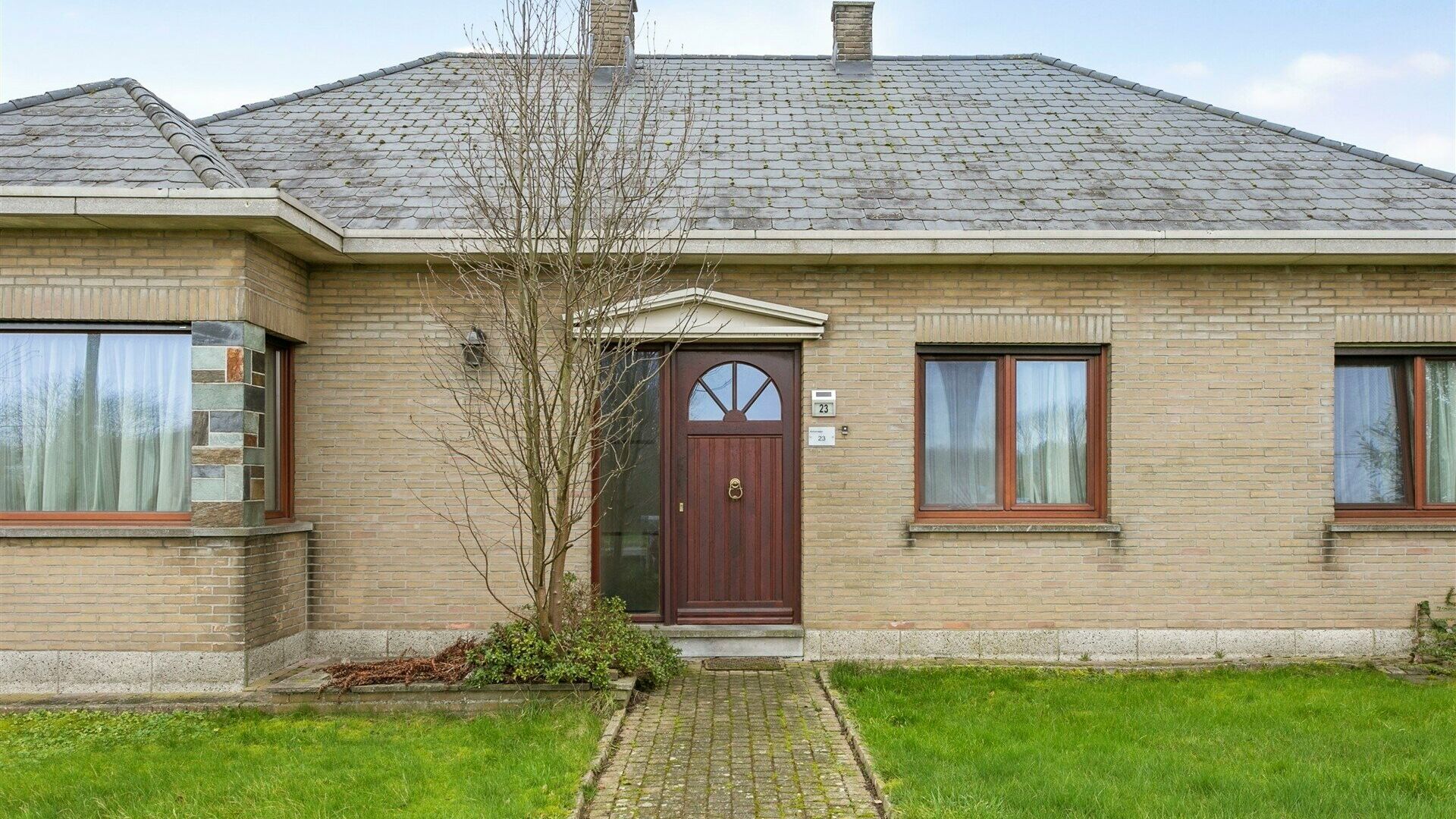 Villa for sale in VELTEM-BEISEM