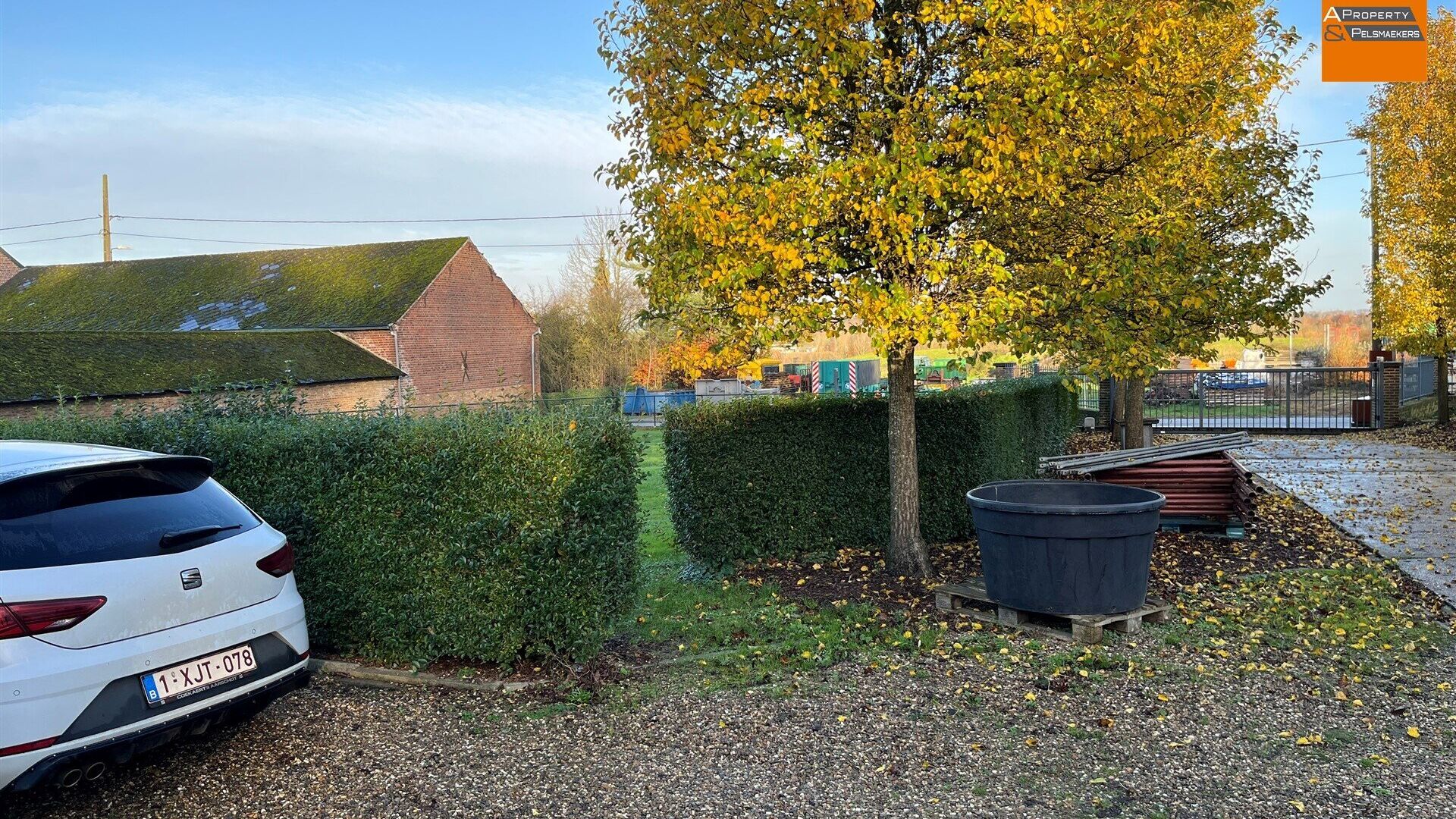 Villa for sale in WEBBEKOM
