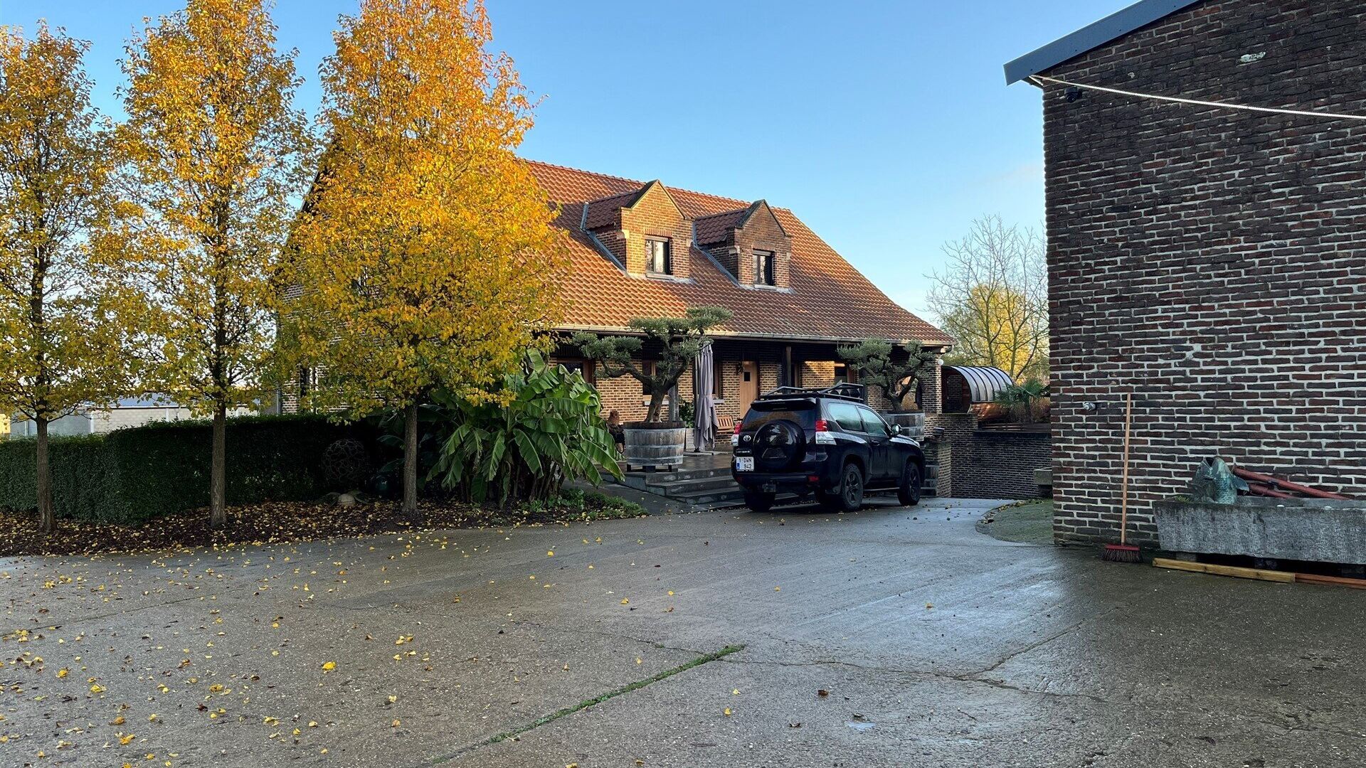 Villa for sale in WEBBEKOM