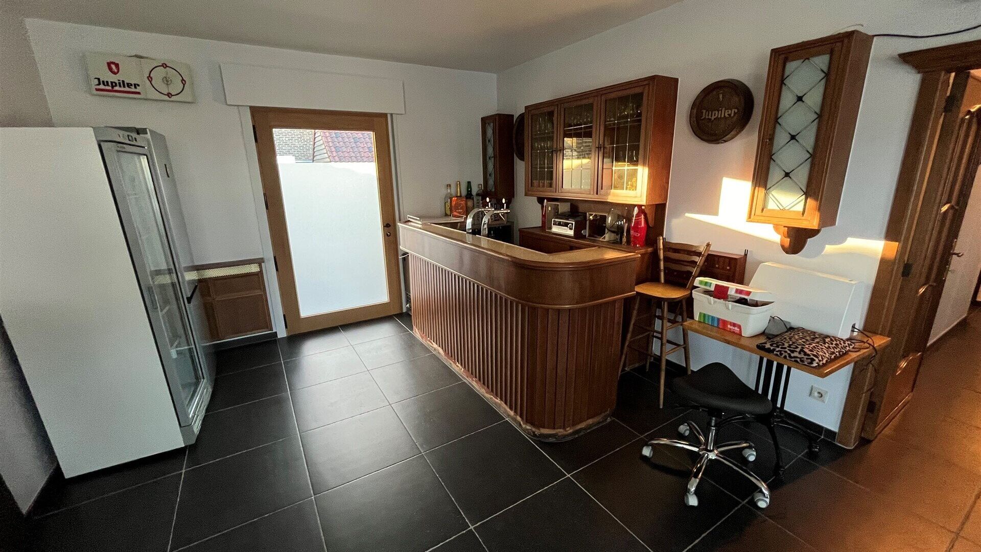 Villa for sale in WEBBEKOM