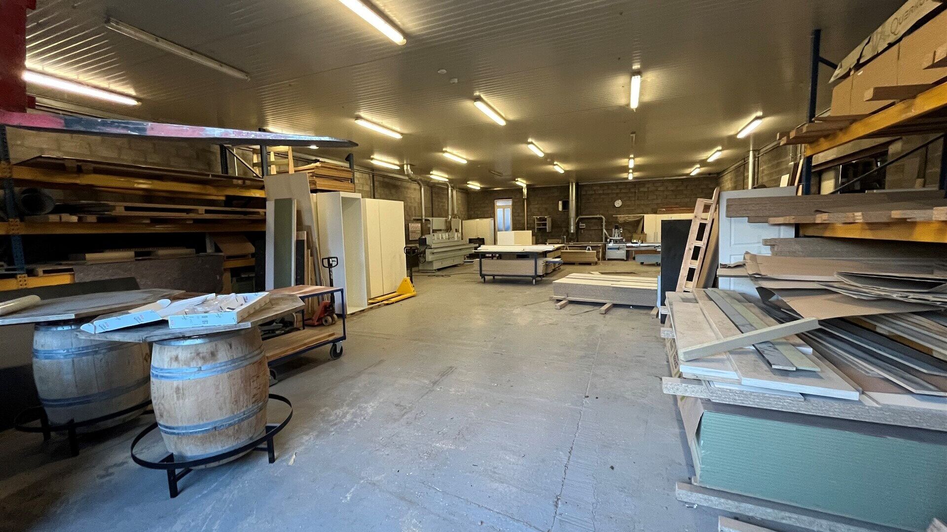 Villa for sale in WEBBEKOM