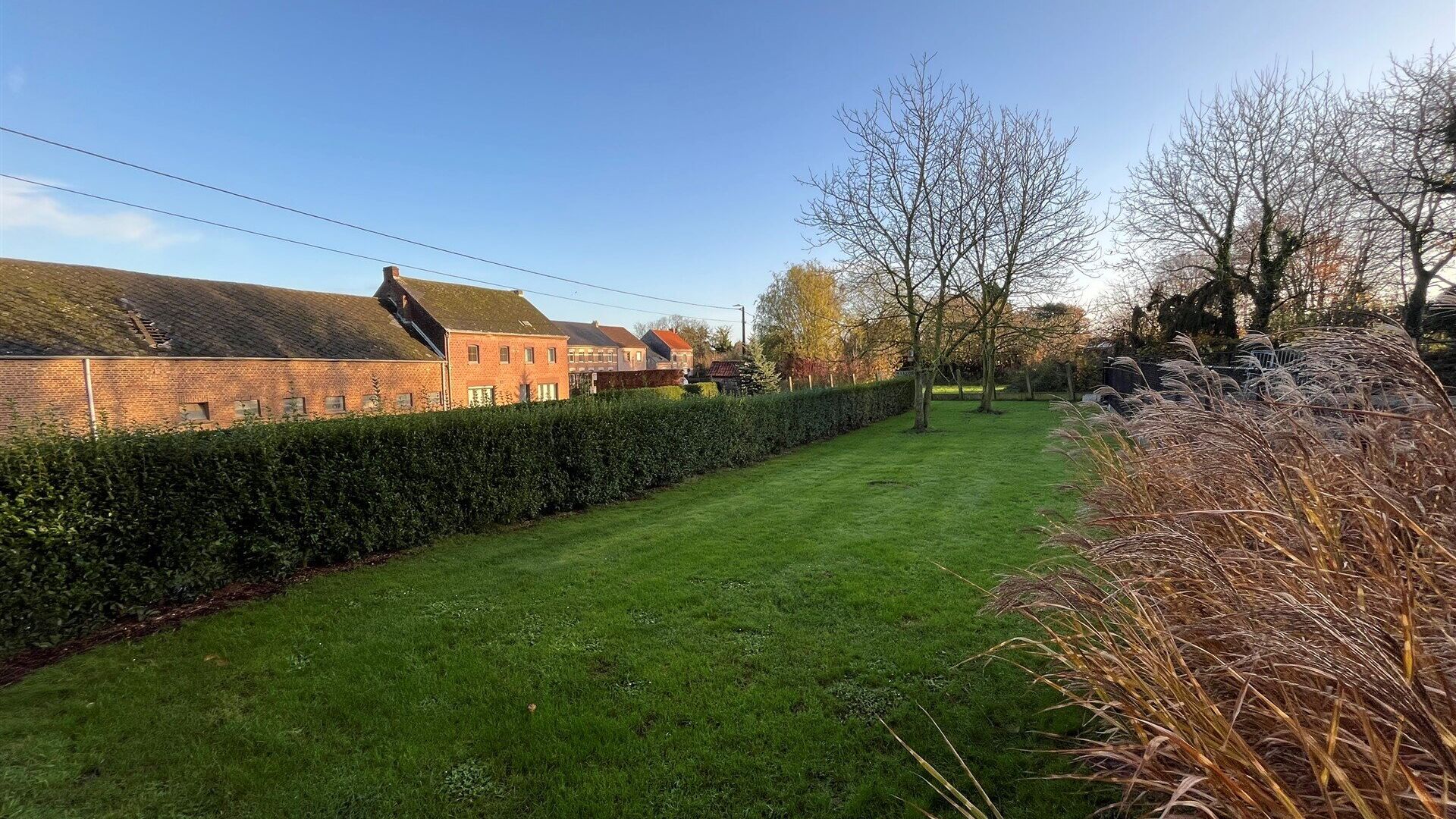 Villa for sale in WEBBEKOM