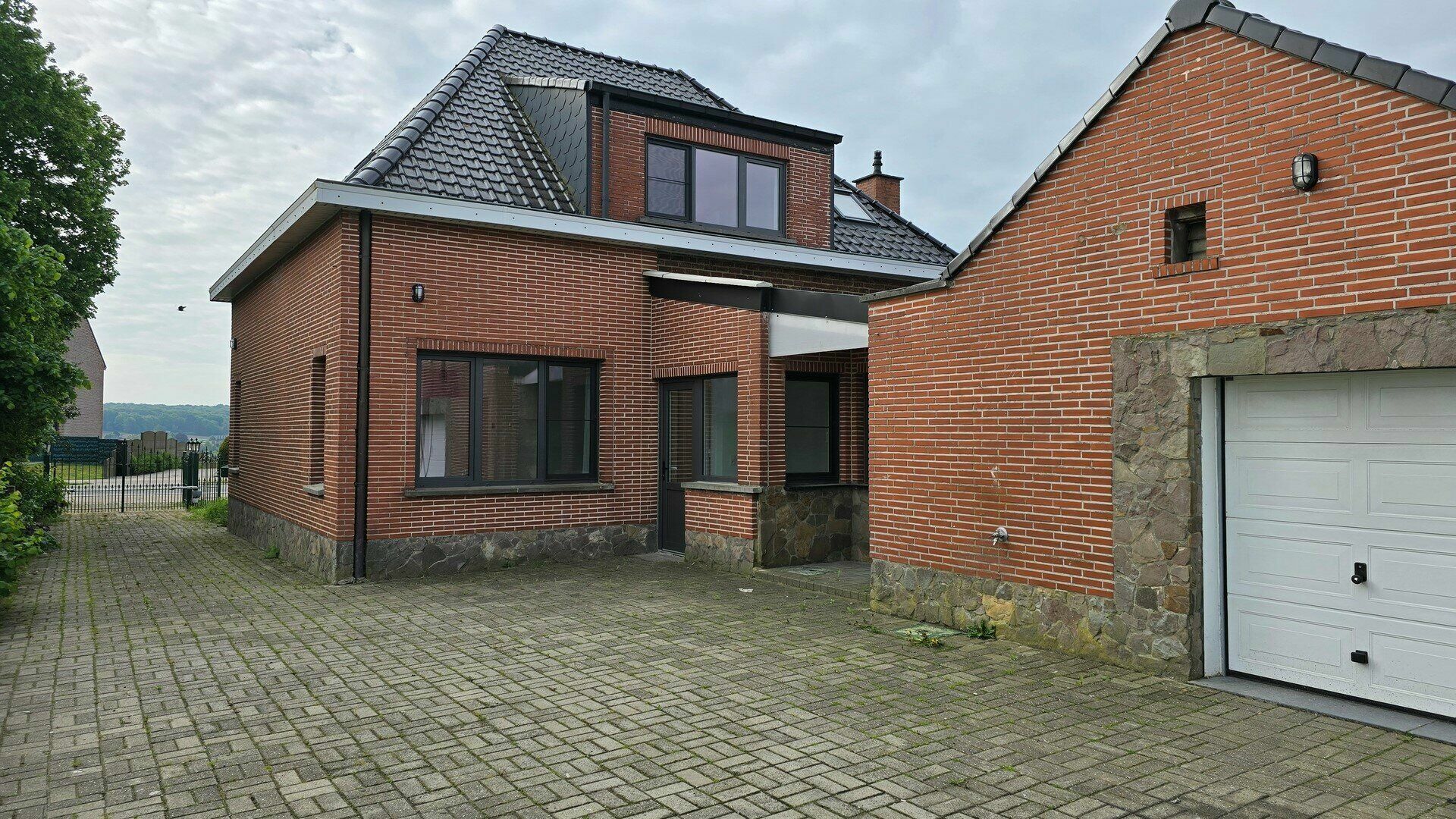 Villa te huur in Bertem