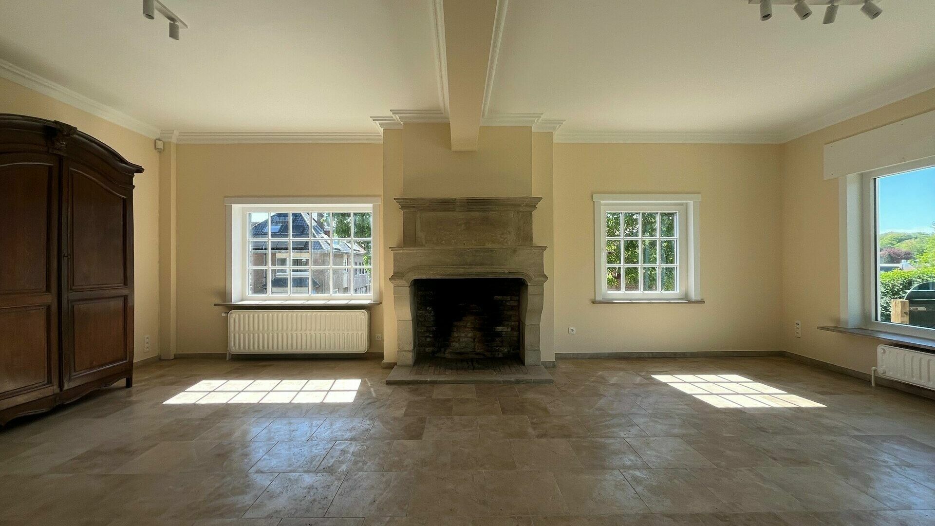 Villa te huur in STERREBEEK