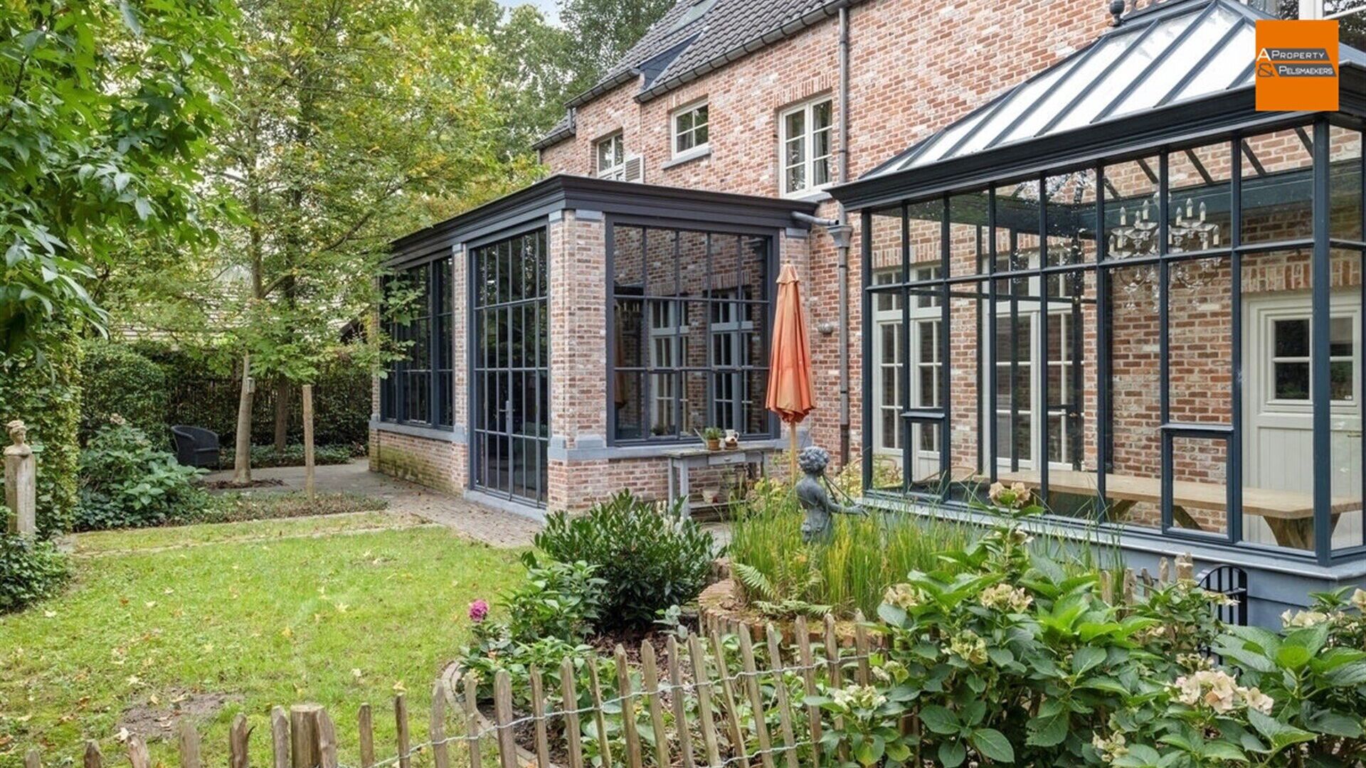 Villa te koop in ERPS-KWERPS