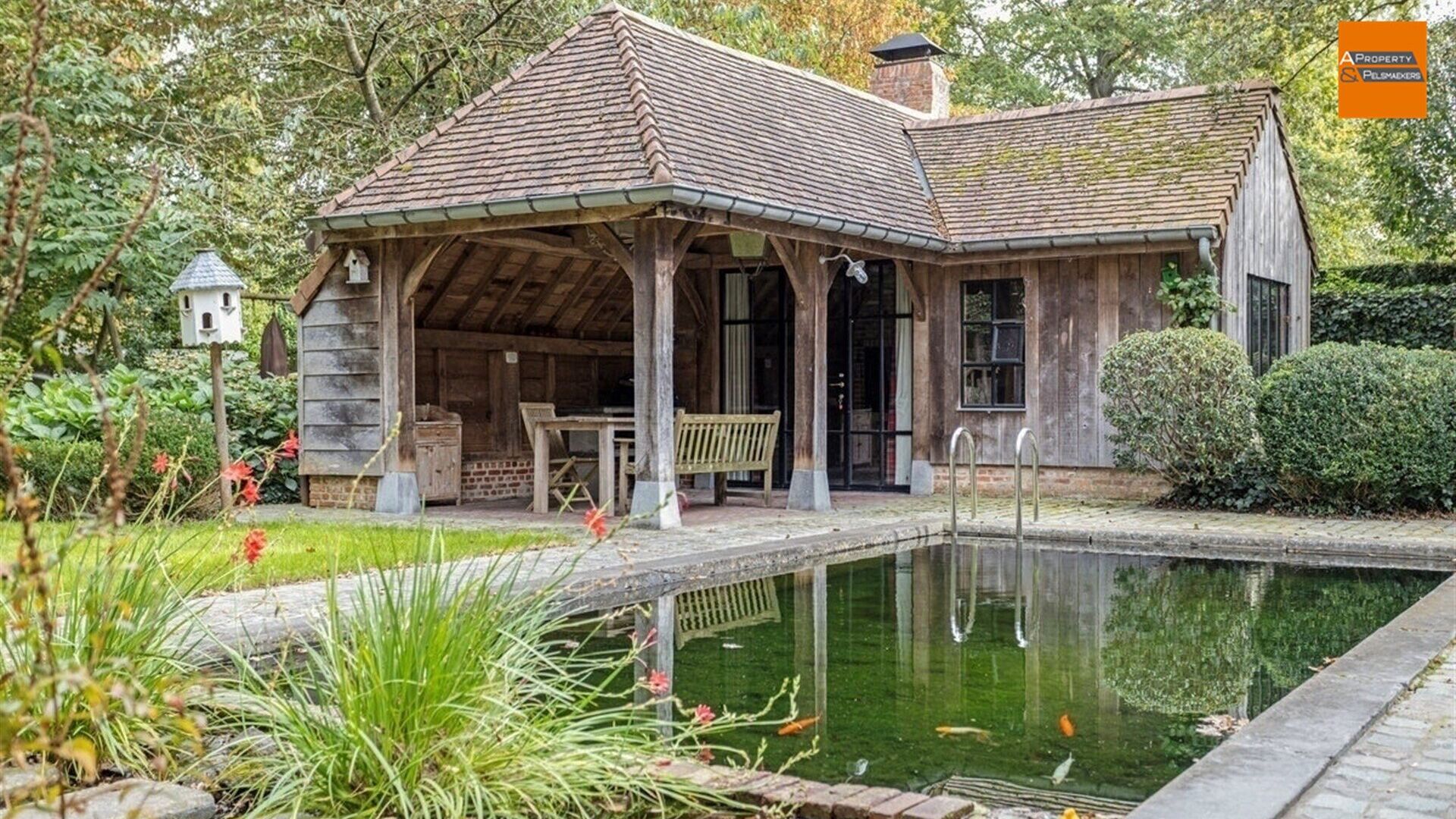 Villa te koop in ERPS-KWERPS