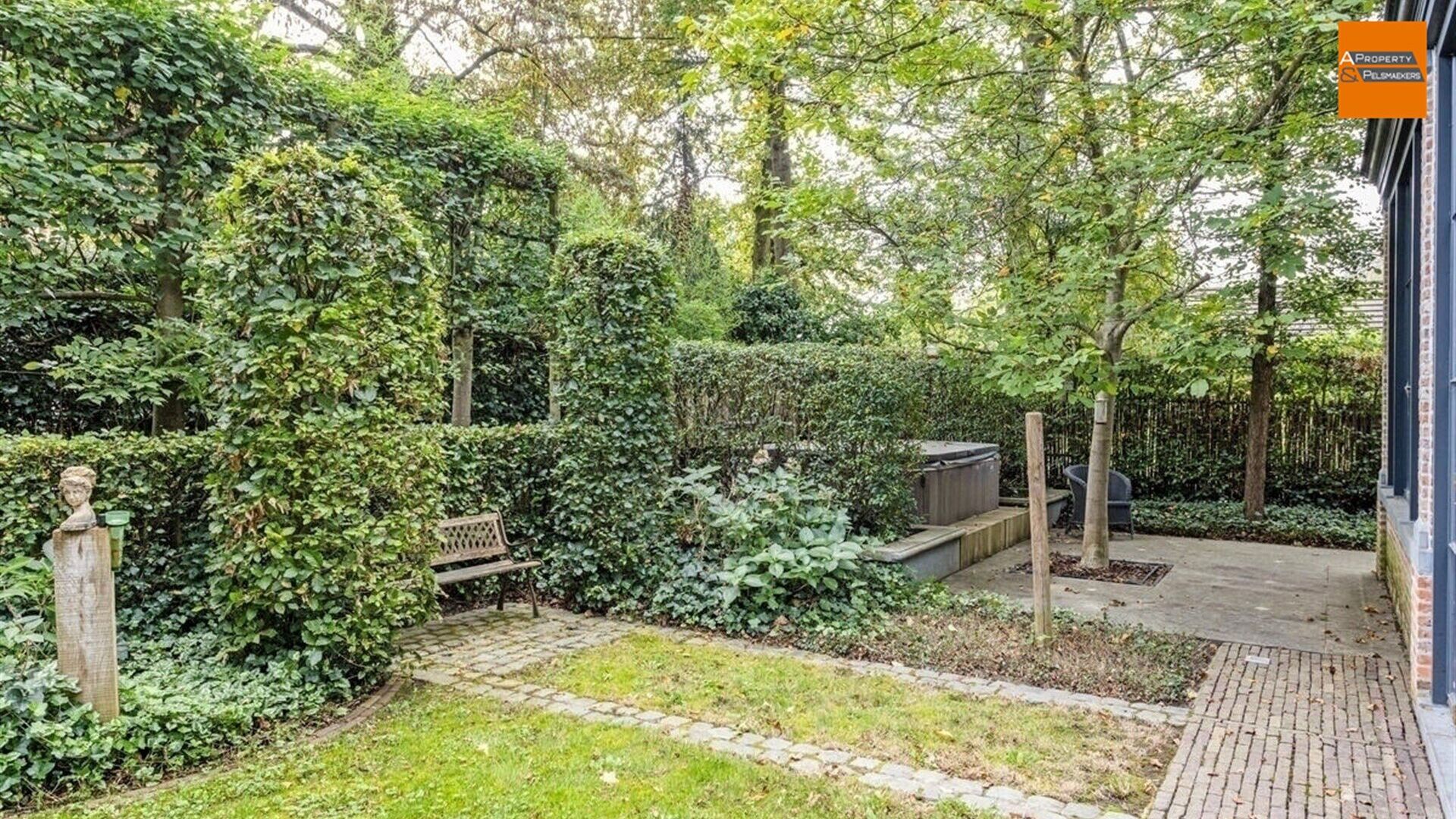 Villa te koop in ERPS-KWERPS