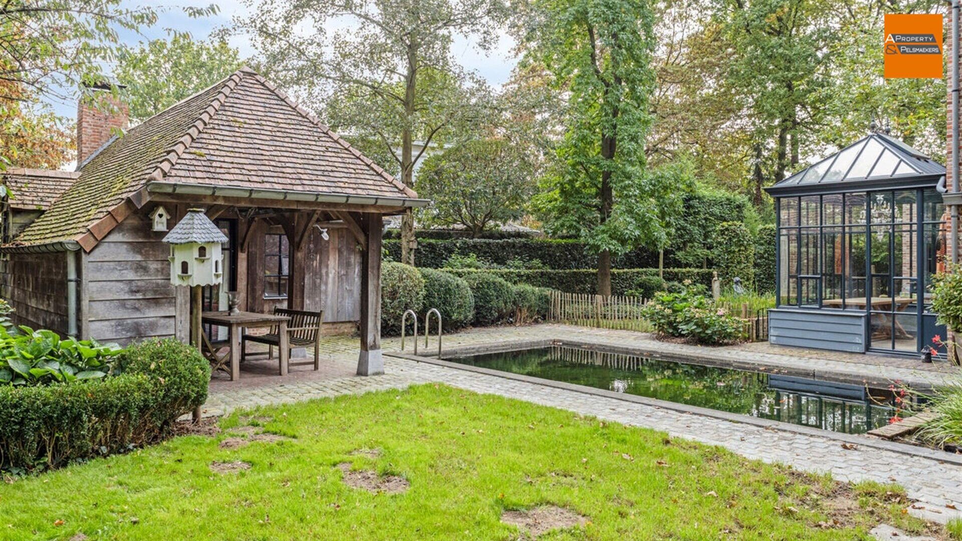 Villa te koop in ERPS-KWERPS