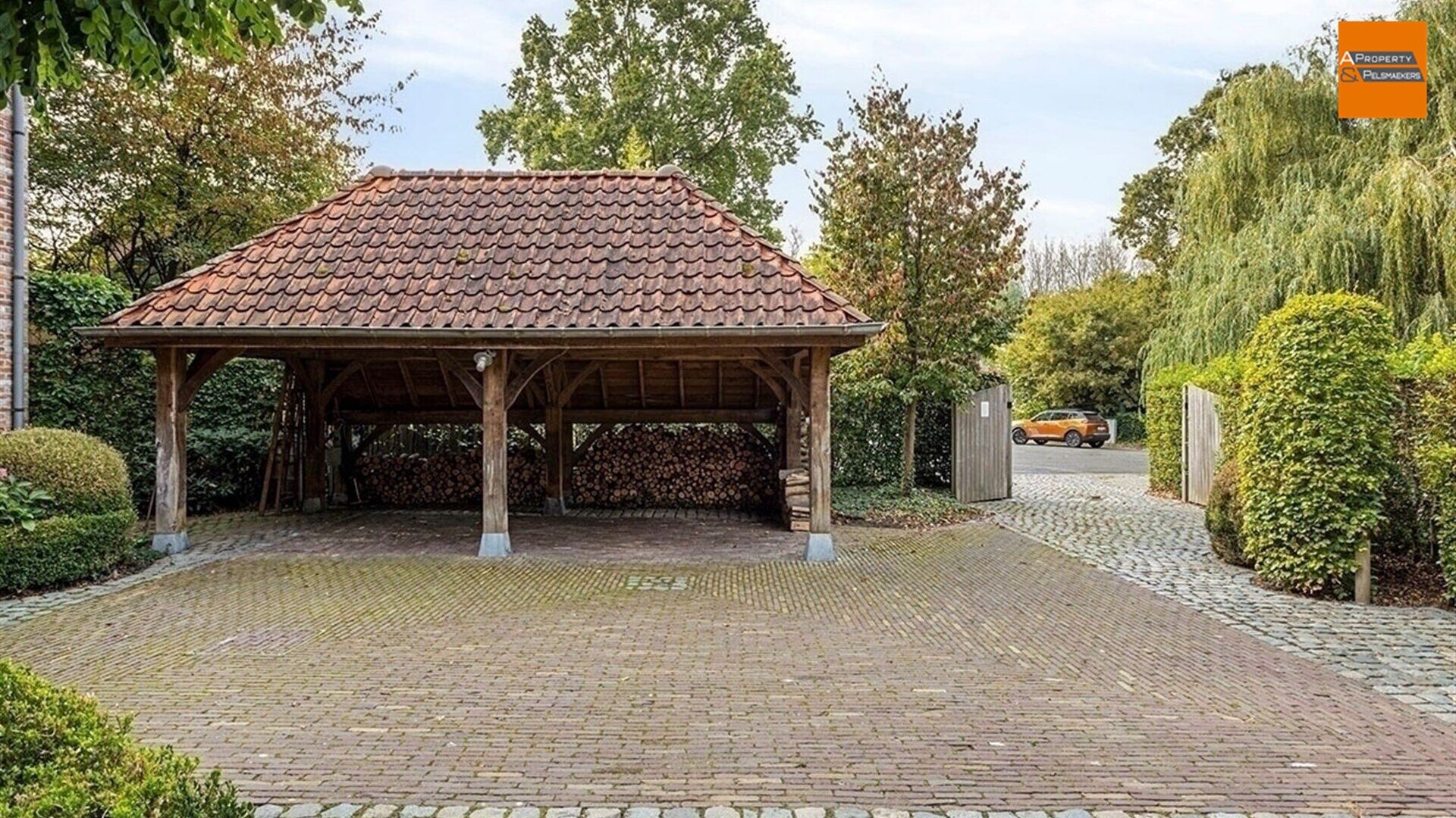 Villa te koop in ERPS-KWERPS