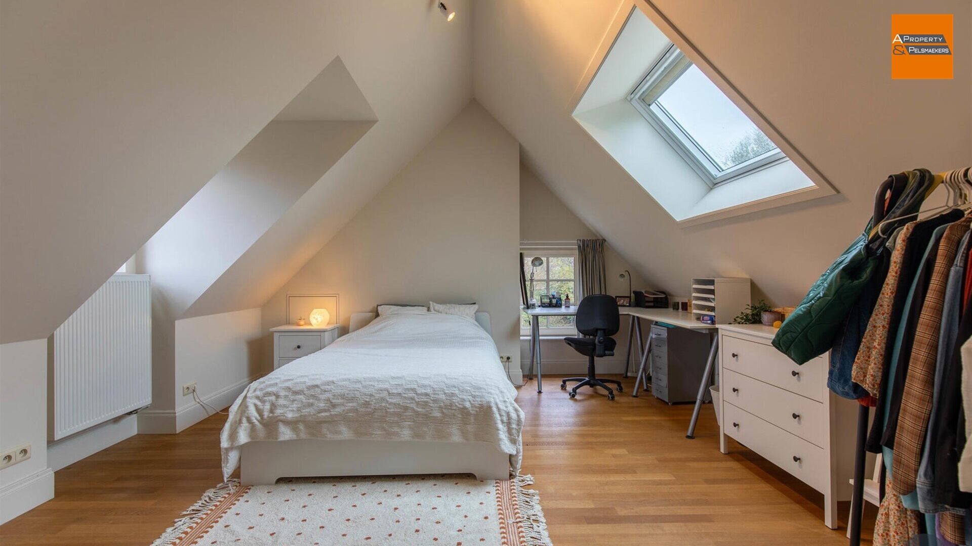 Villa te koop in ERPS-KWERPS