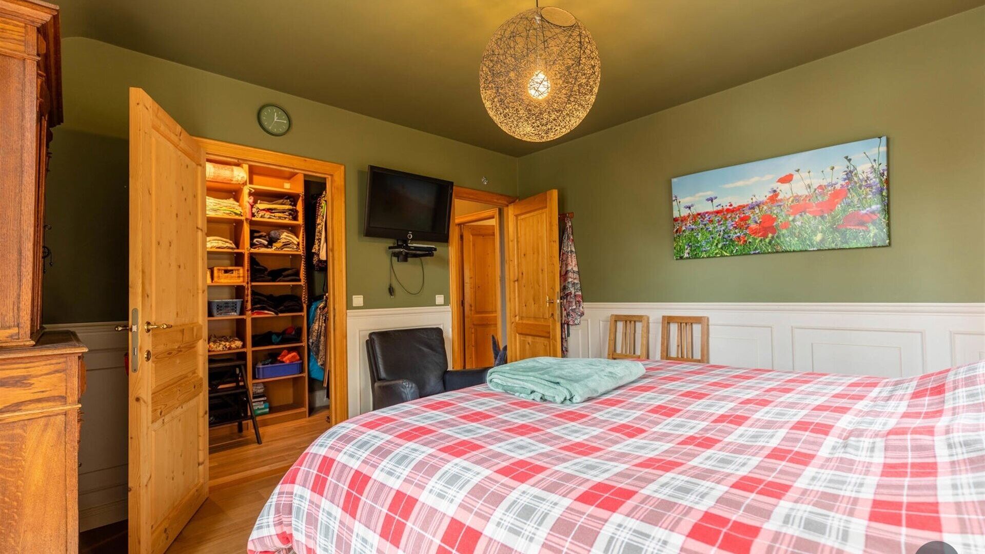 Villa te koop in ERPS-KWERPS