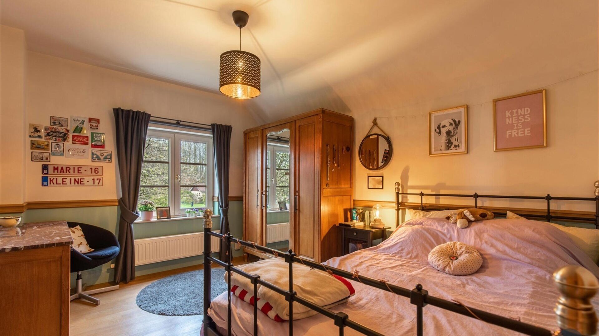 Villa te koop in ERPS-KWERPS