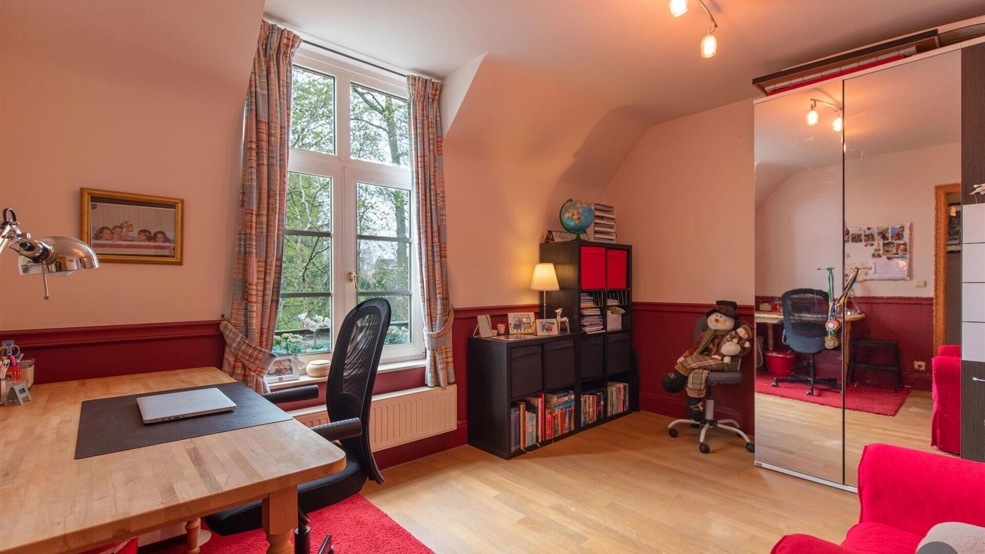 Villa te koop in ERPS-KWERPS