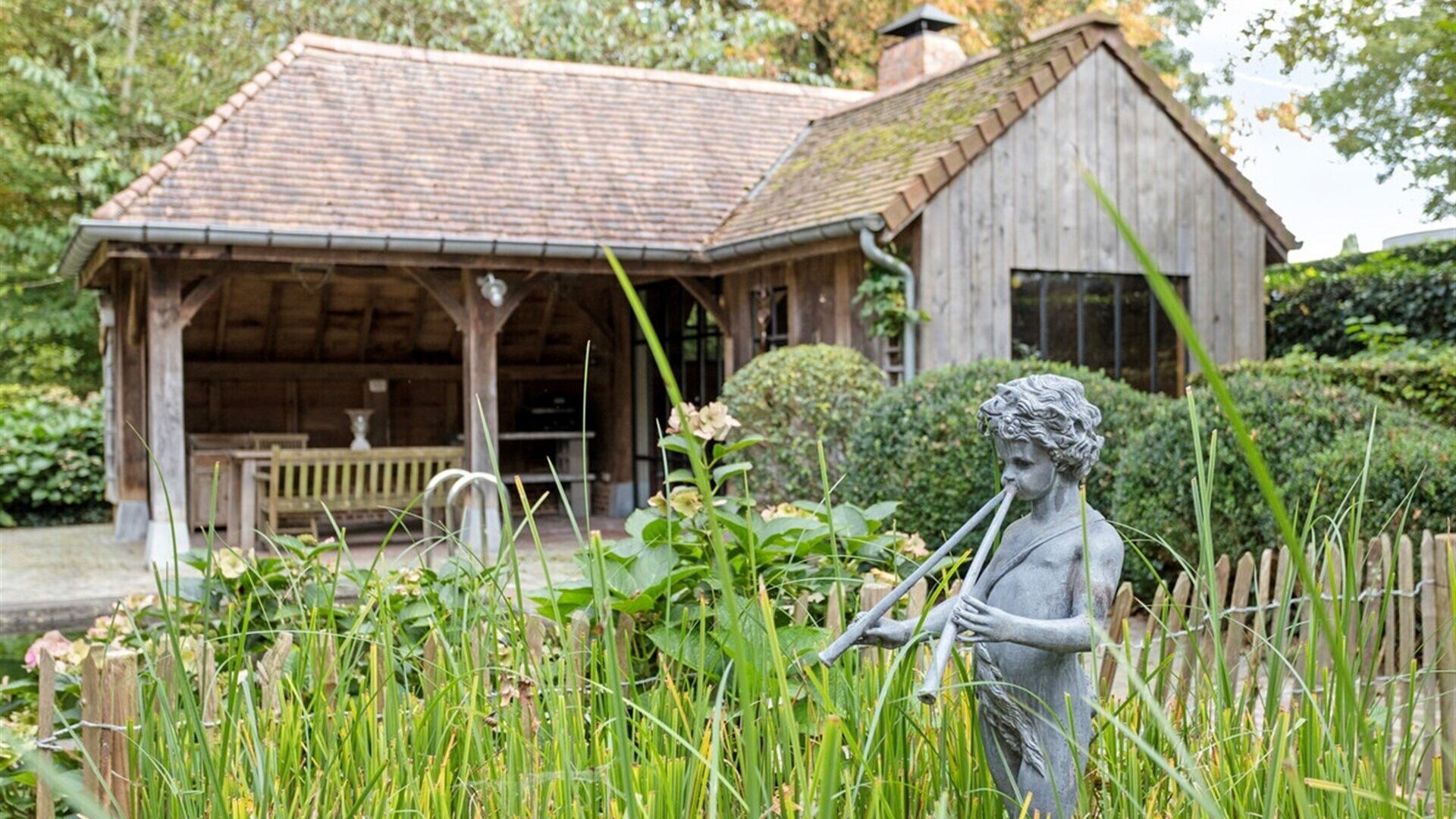 Villa te koop in ERPS-KWERPS