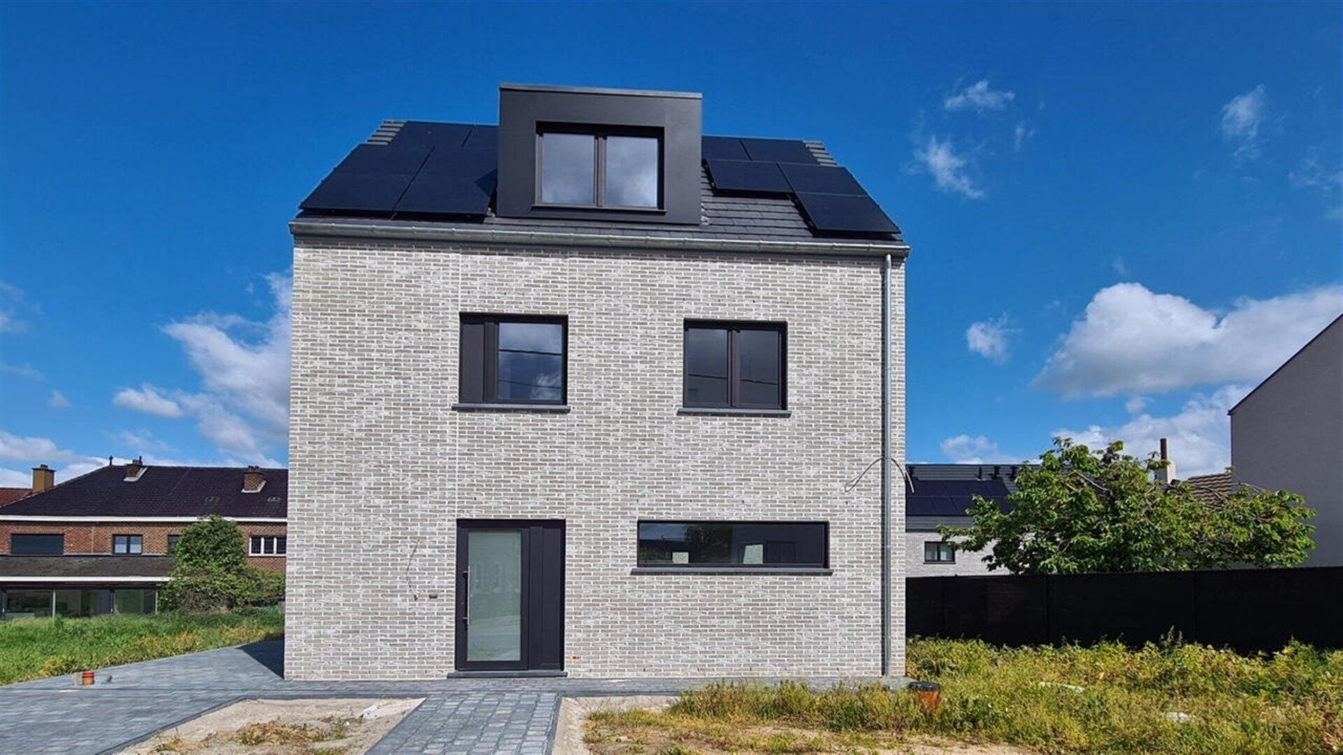 Villa te koop in ERPS-KWERPS