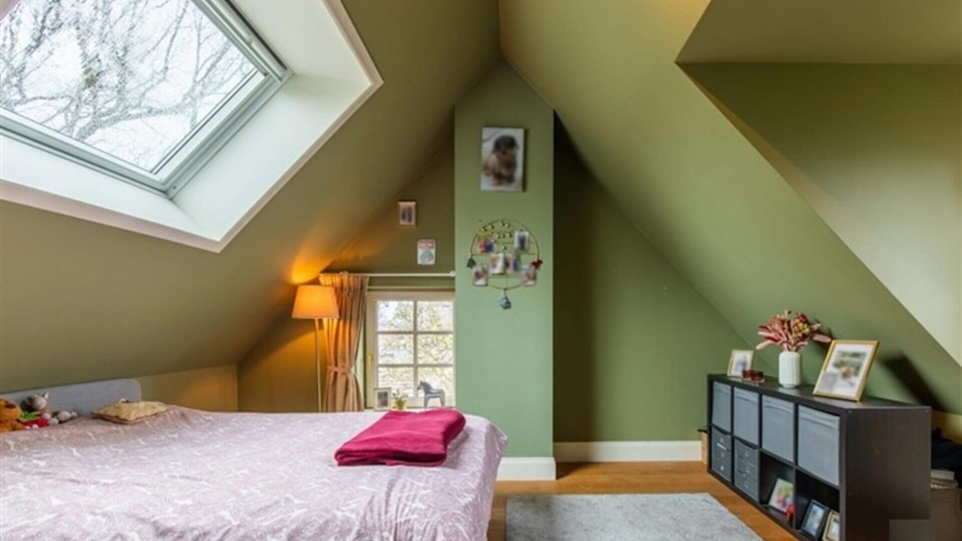 Villa te koop in ERPS-KWERPS