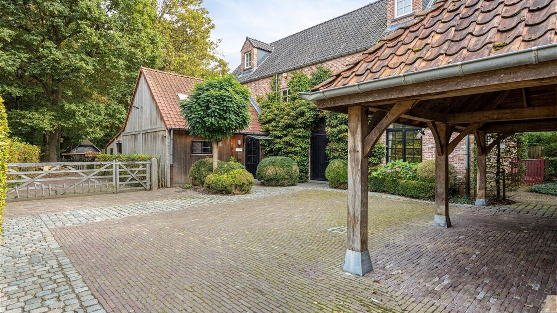 Villa te koop in ERPS-KWERPS