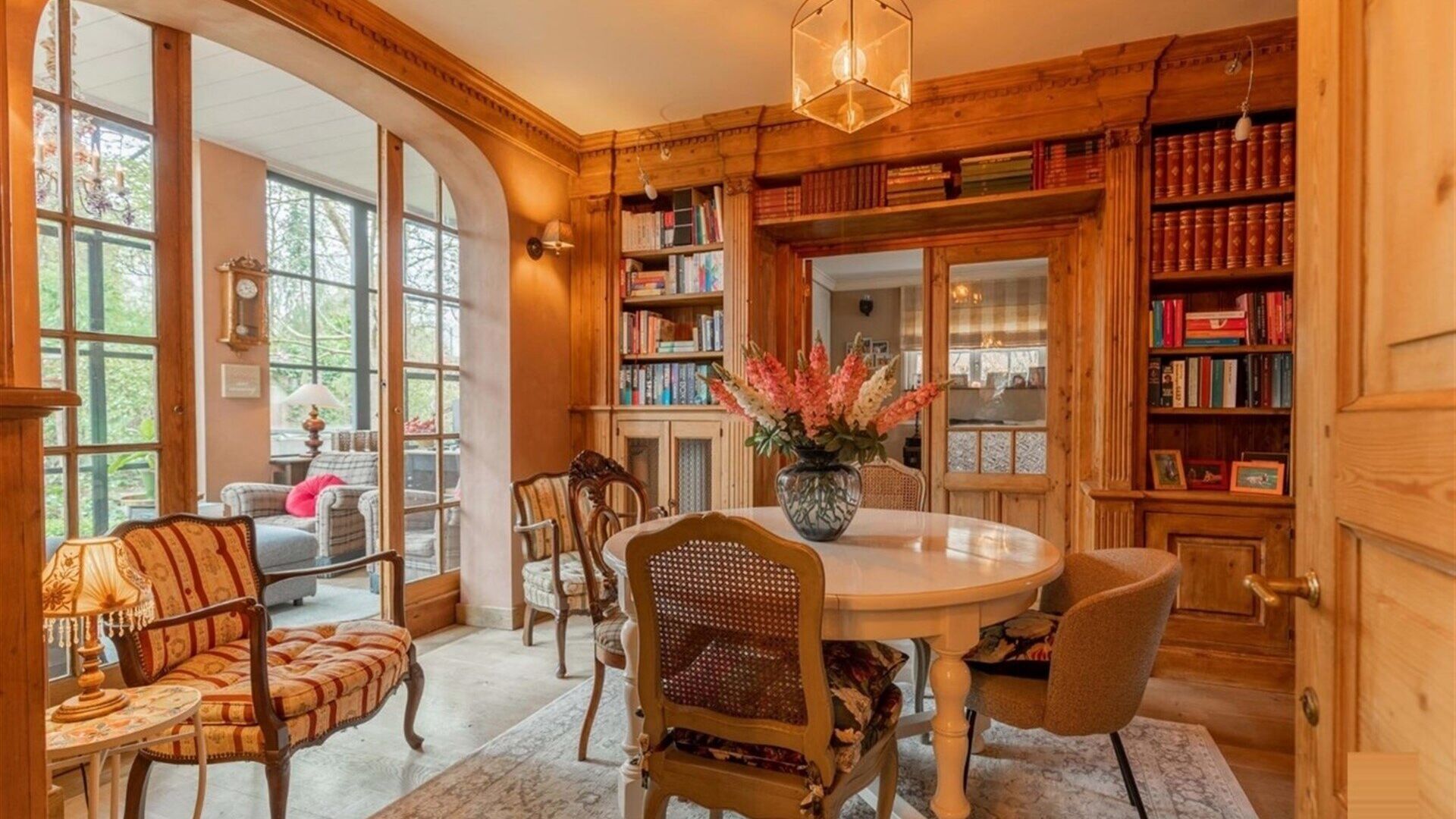 Villa te koop in ERPS-KWERPS