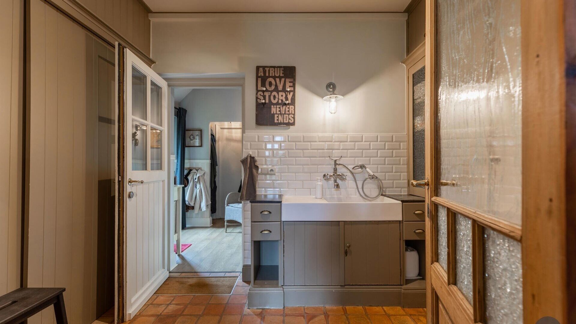 Villa te koop in ERPS-KWERPS