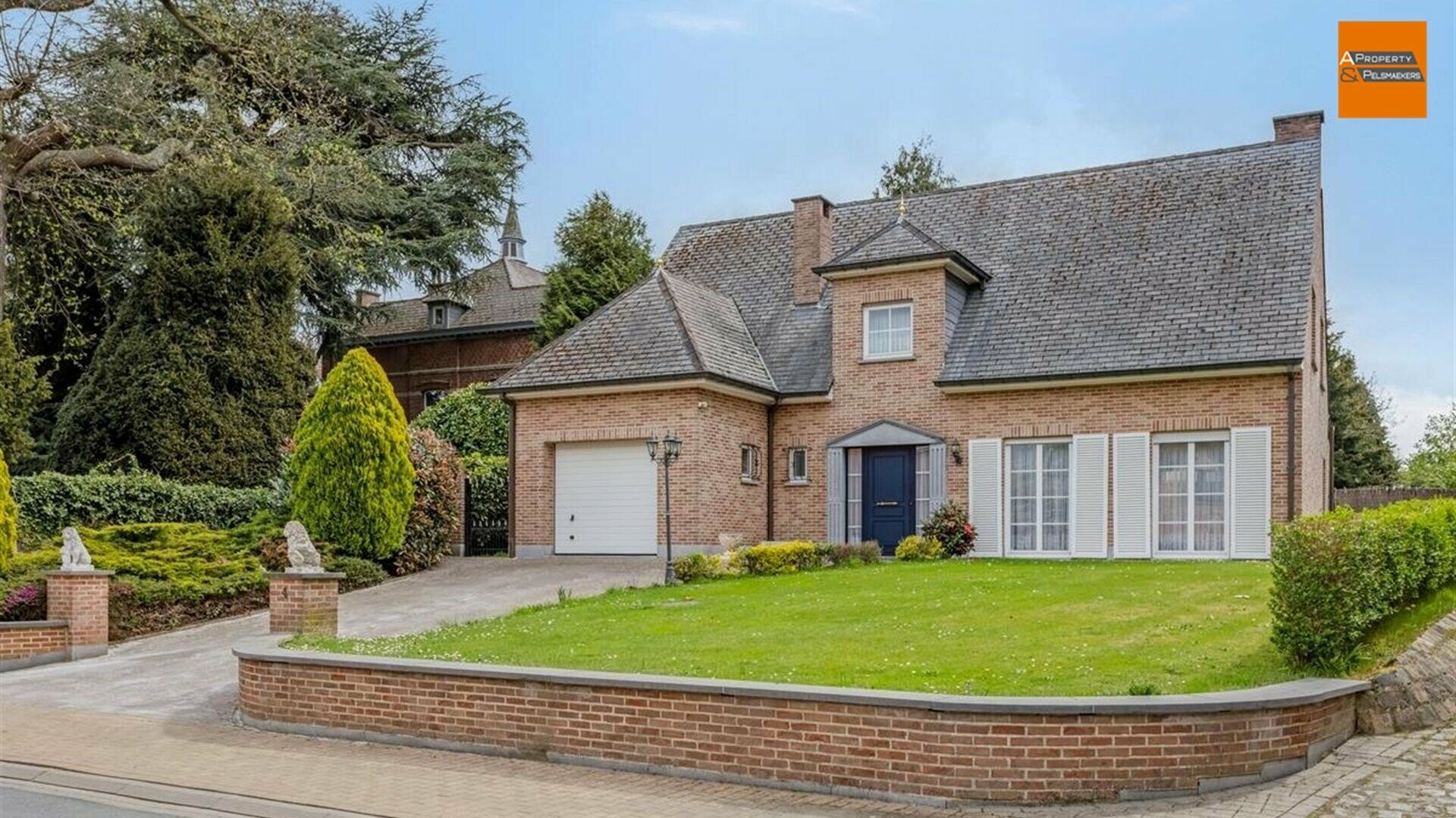 Villa te koop in EVERBERG