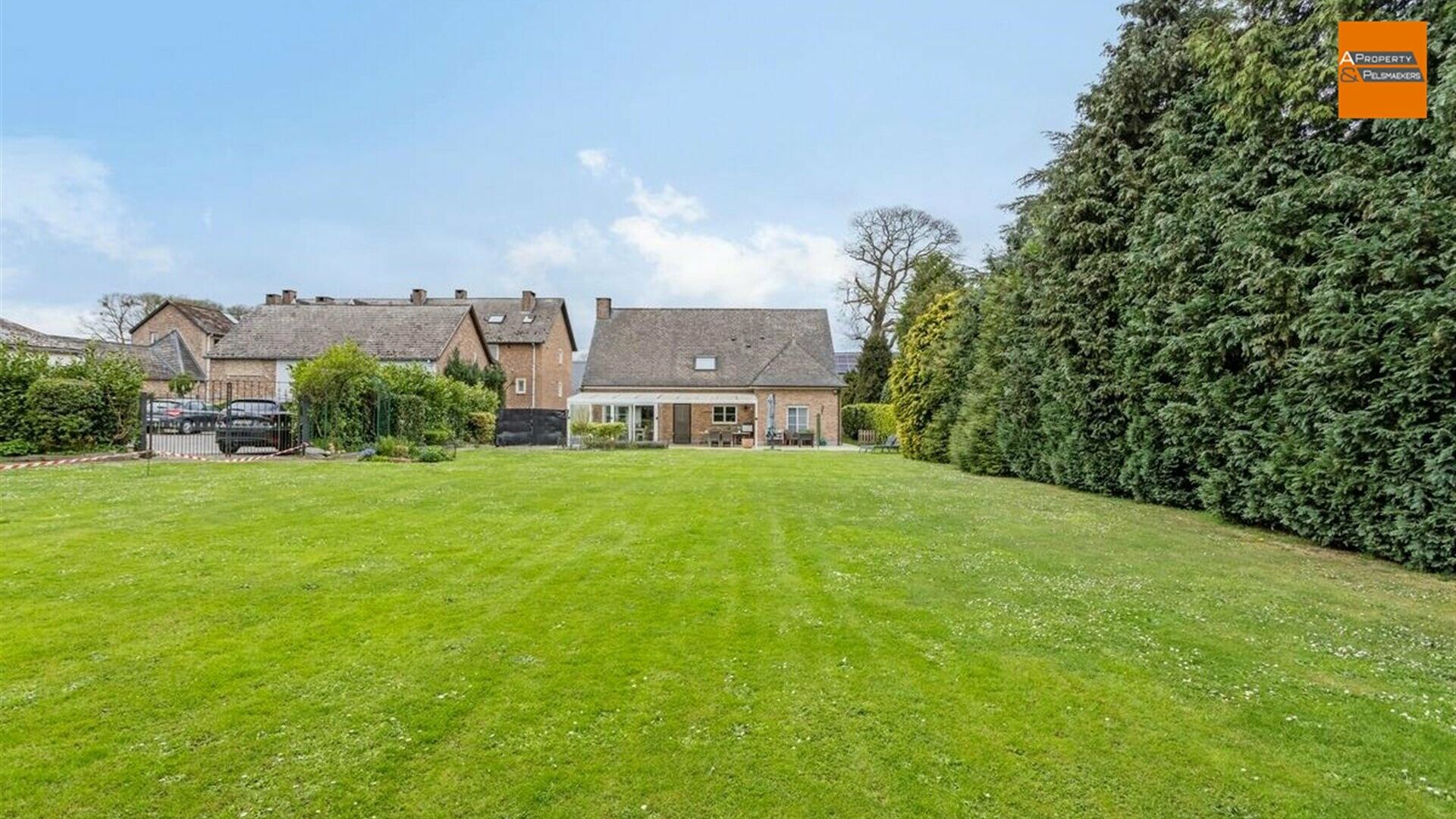 Villa te koop in EVERBERG
