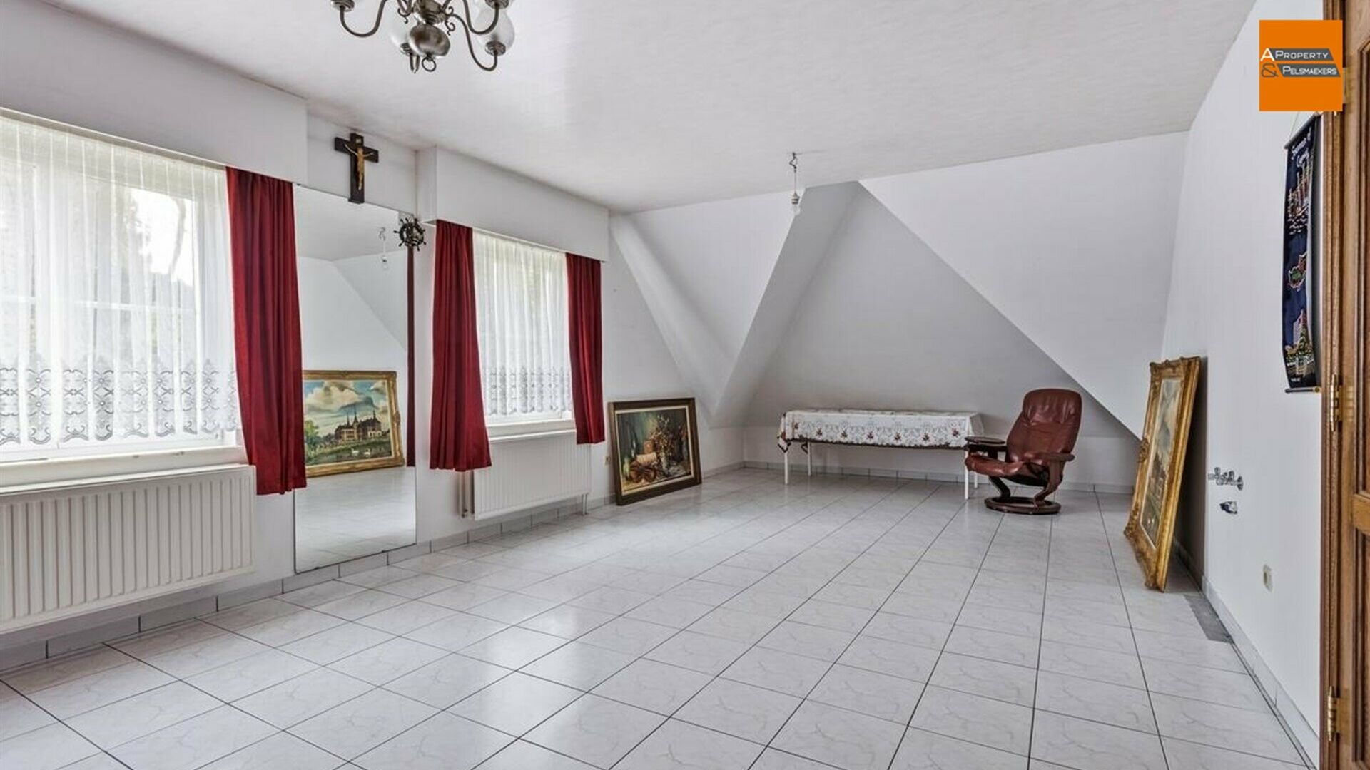 Villa te koop in EVERBERG
