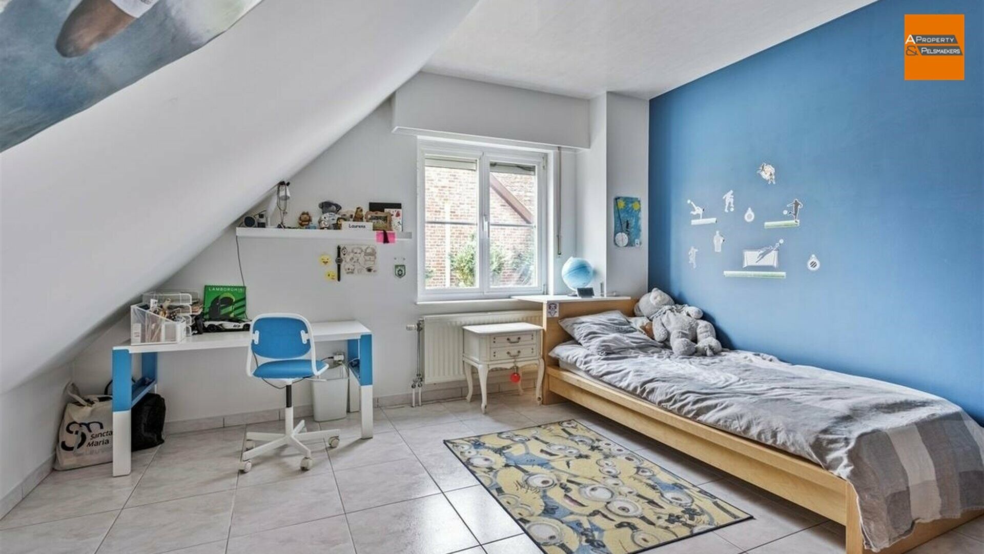 Villa te koop in EVERBERG