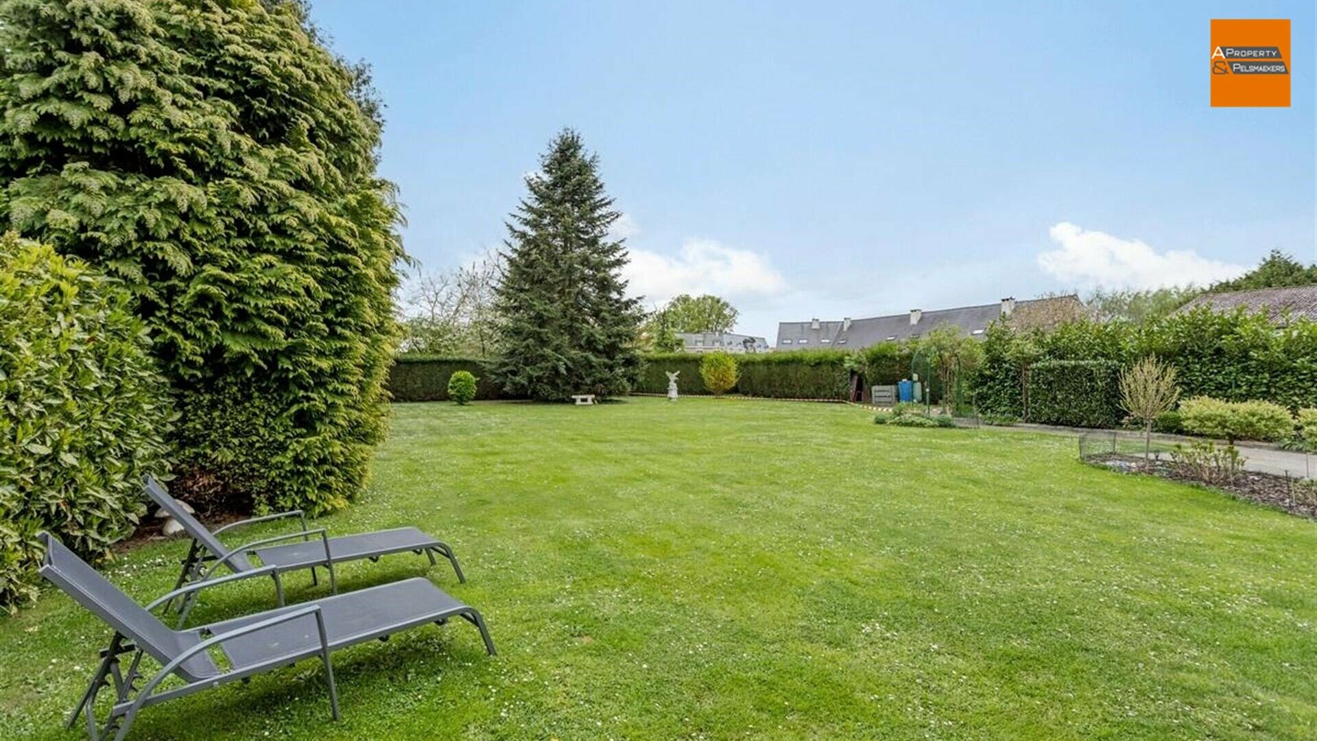 Villa te koop in EVERBERG