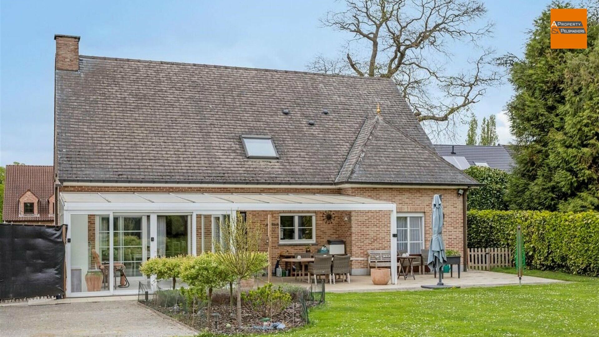 Villa te koop in EVERBERG