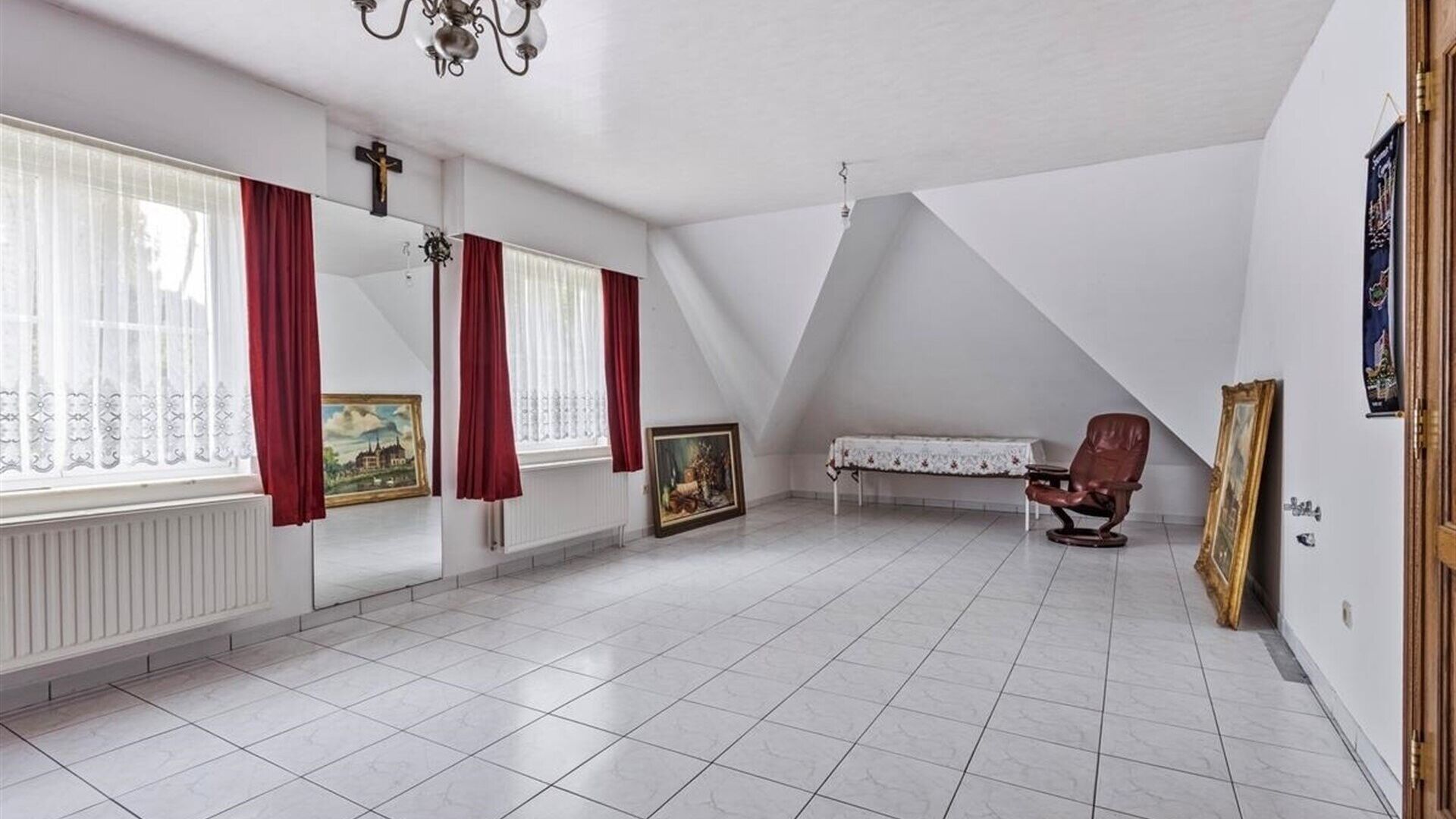 Villa te koop in EVERBERG