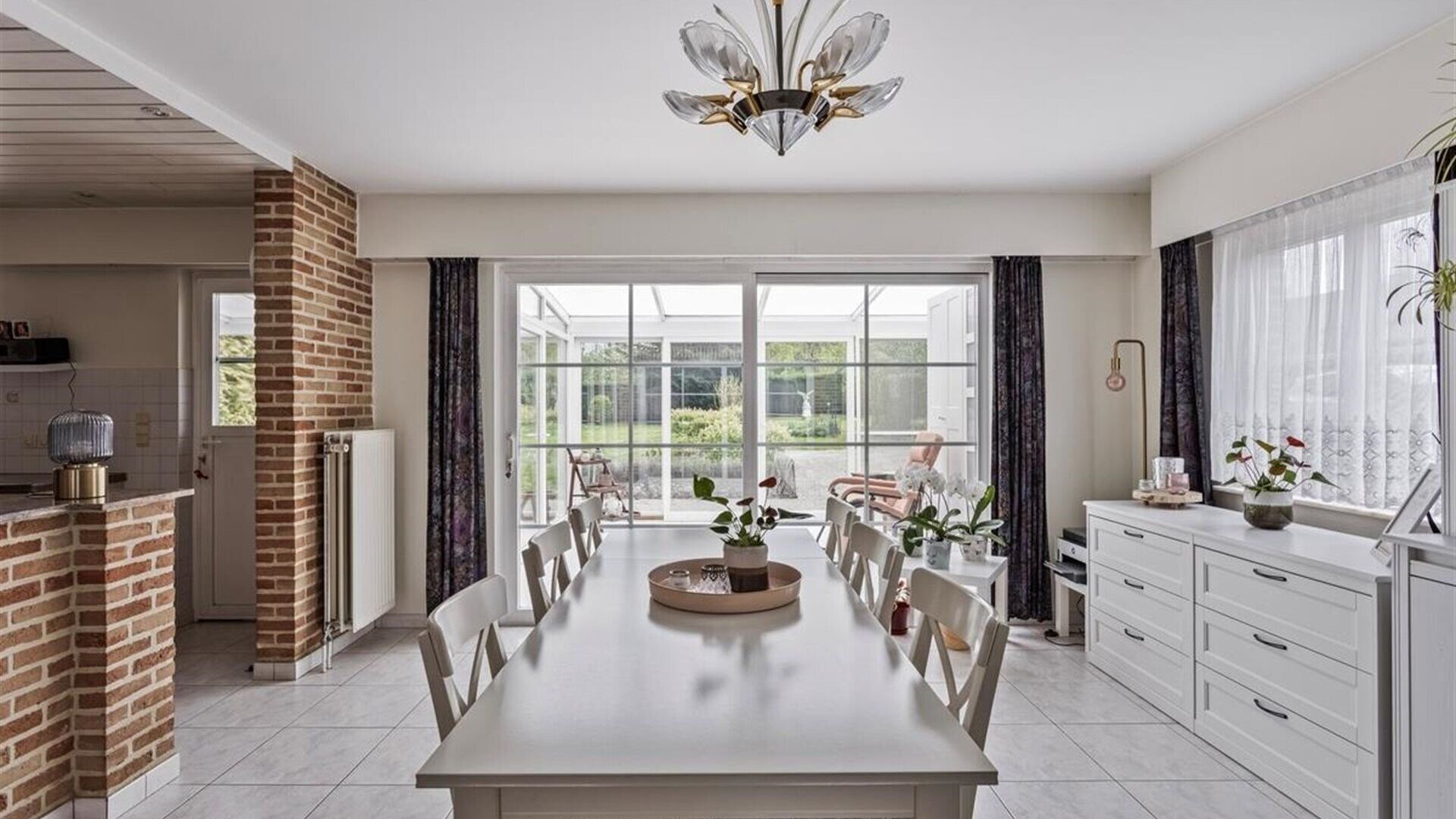 Villa te koop in EVERBERG