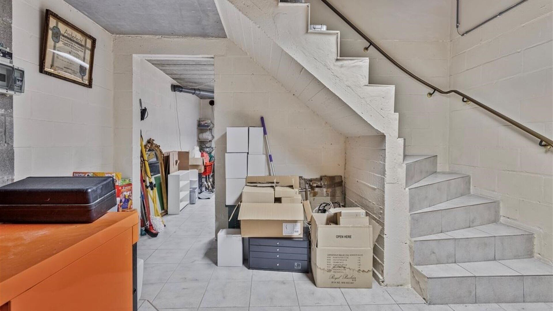 Villa te koop in EVERBERG