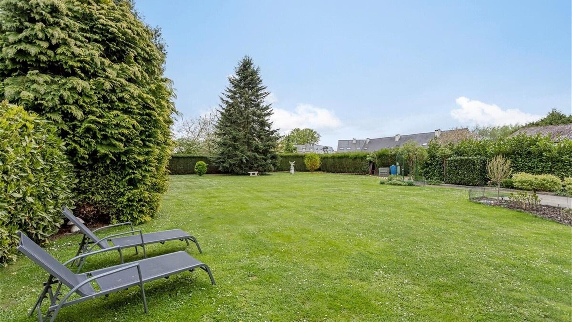 Villa te koop in EVERBERG