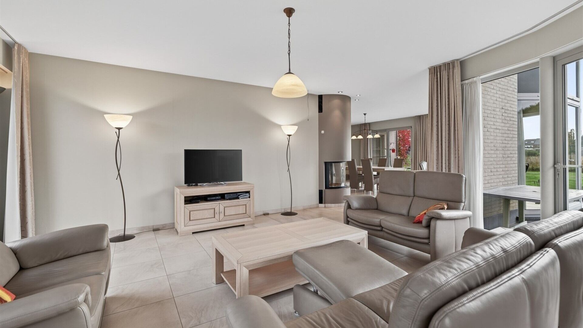 Huis te koop in EVERBERG